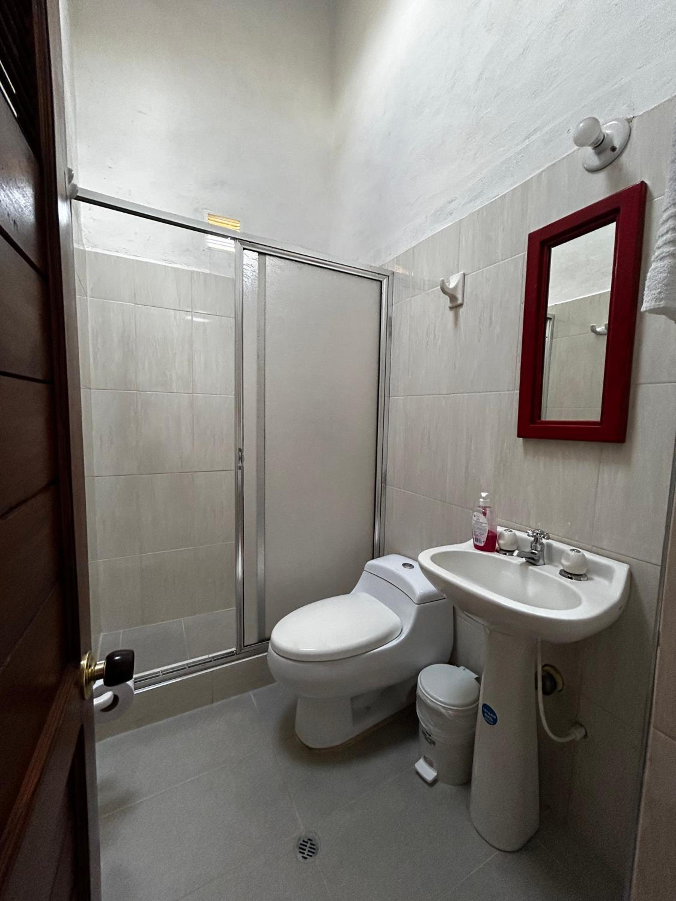 Casa del Viajero Hostal