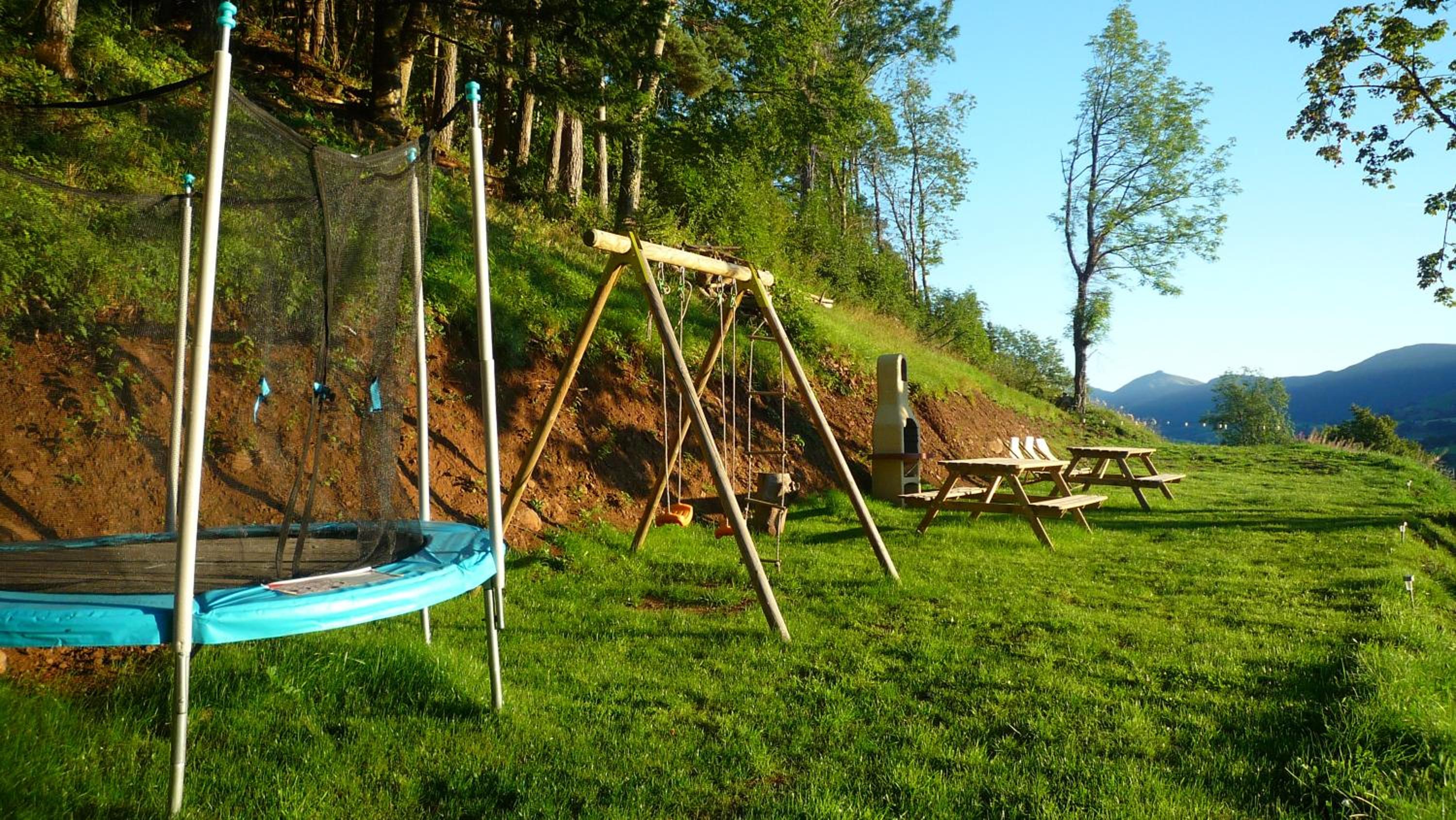 Naturessime Eco Village&Spa view 4