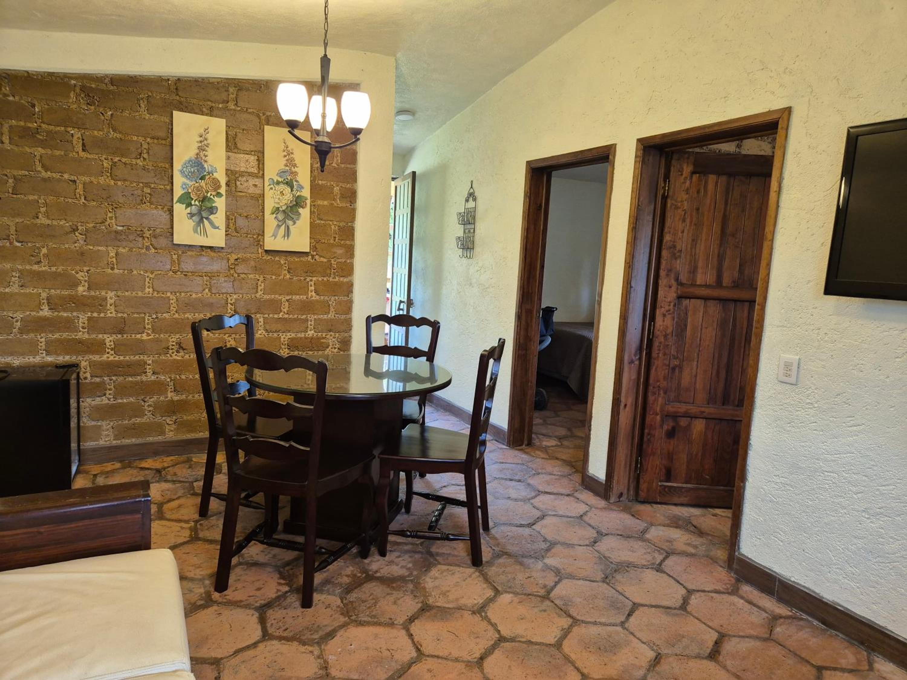 La Cabaña Zacatlán