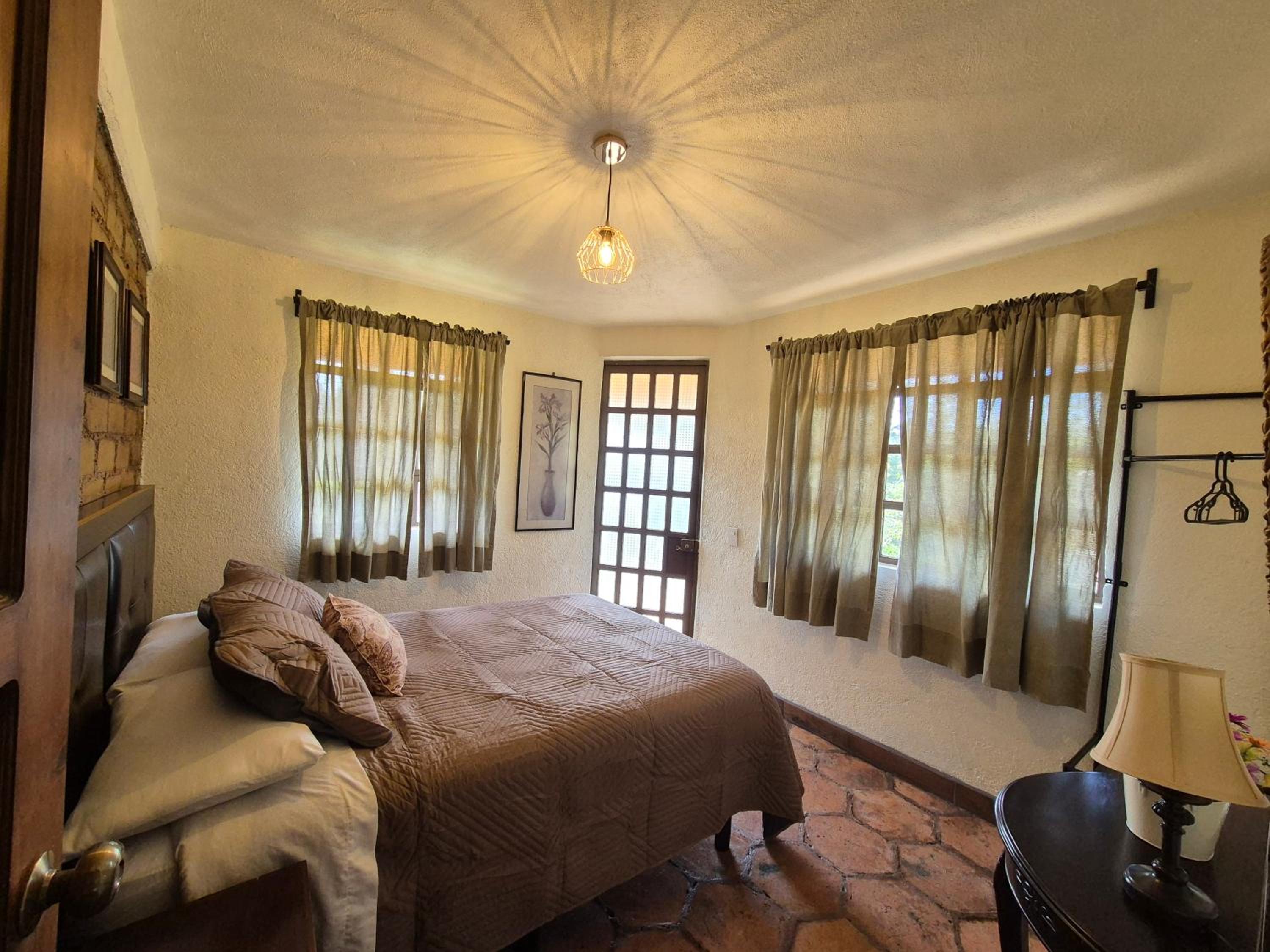 La Cabaña Zacatlán