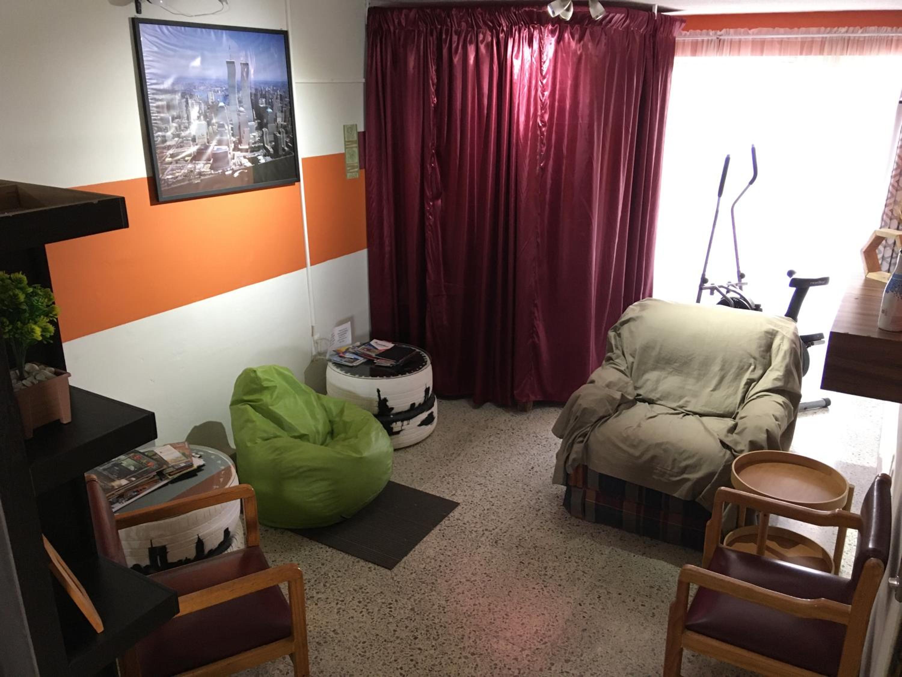 lounge