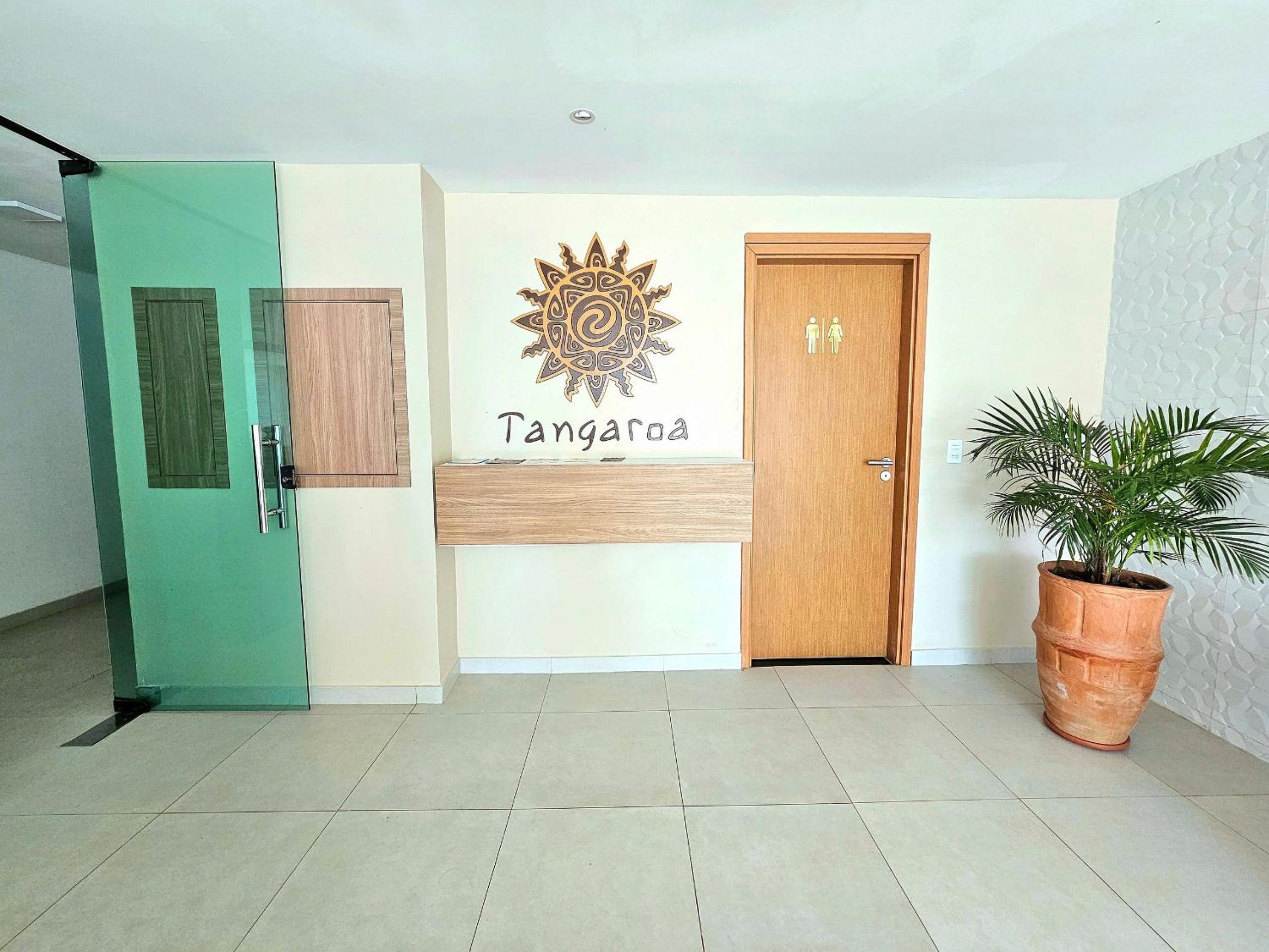 Tangaroa, o mais charmoso do Cupe by HM