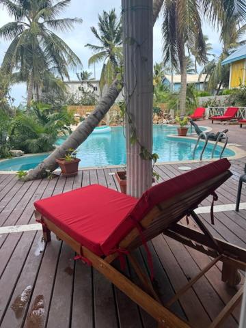 Caye Caulker Boutique Guesthouse 1