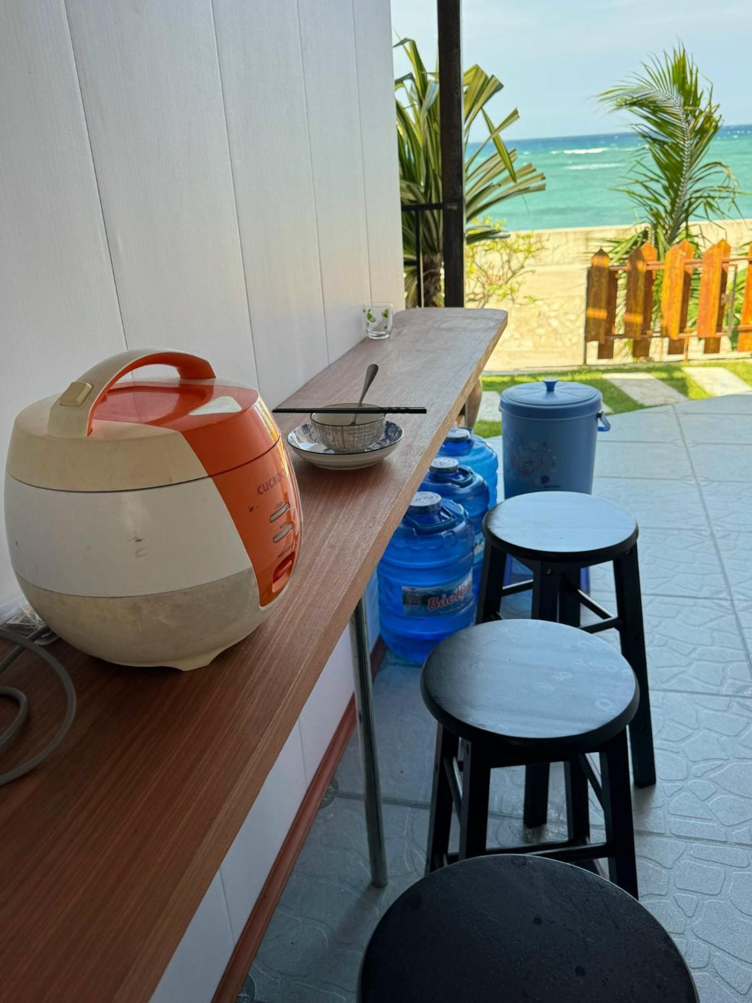 Villa Đại Dương 2 View biển view 3