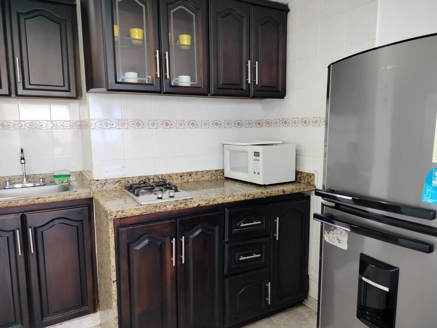 Cartagena ApartaSuite El Laguito