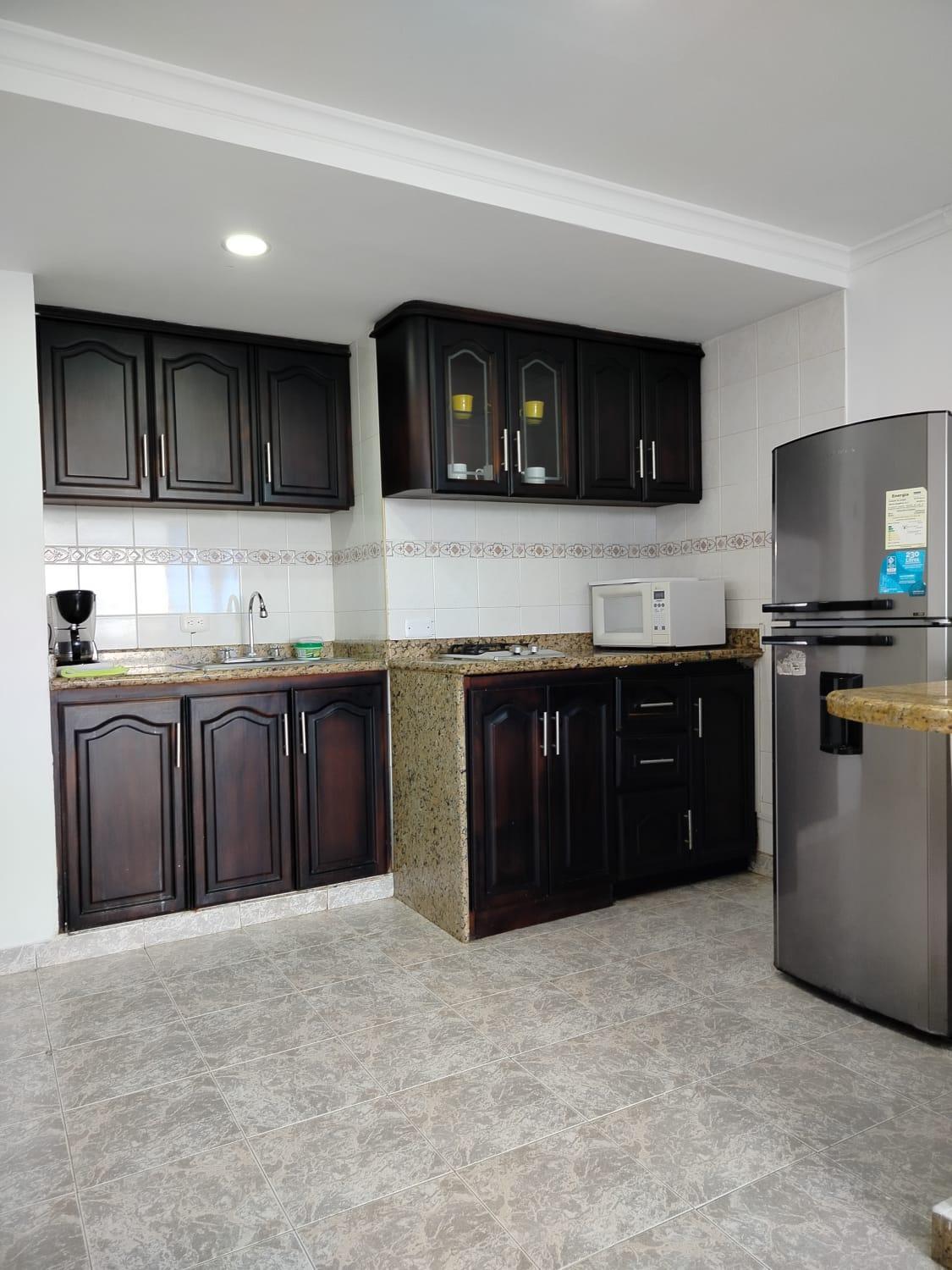 Cartagena ApartaSuite El Laguito