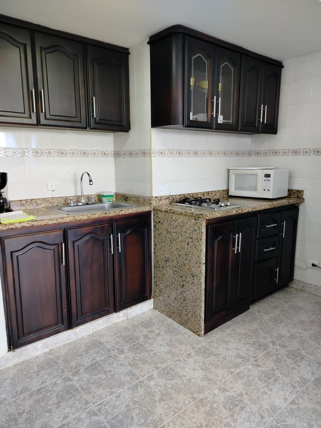 Cartagena ApartaSuite El Laguito
