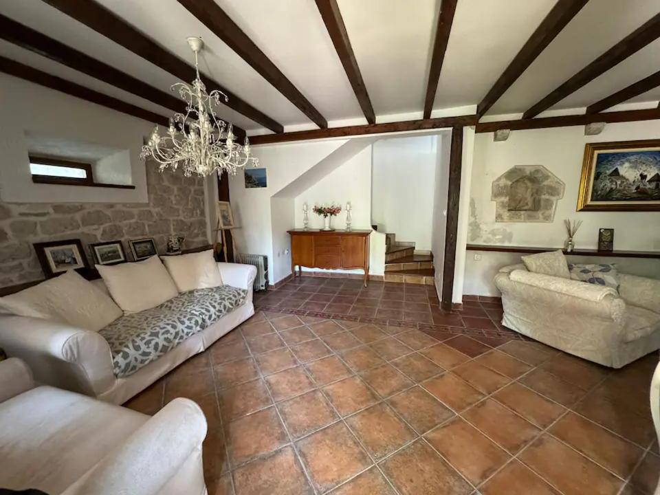 Wonderful Villa