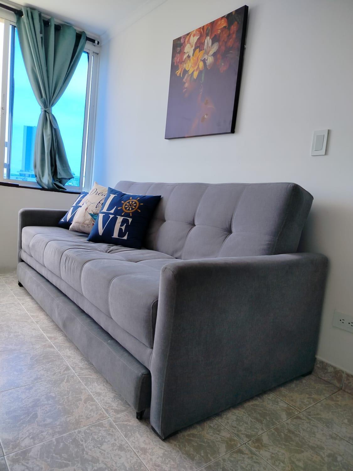 Cartagena ApartaSuite El Laguito
