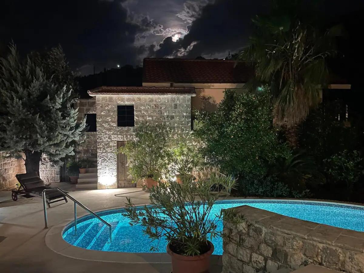Wonderful Villa