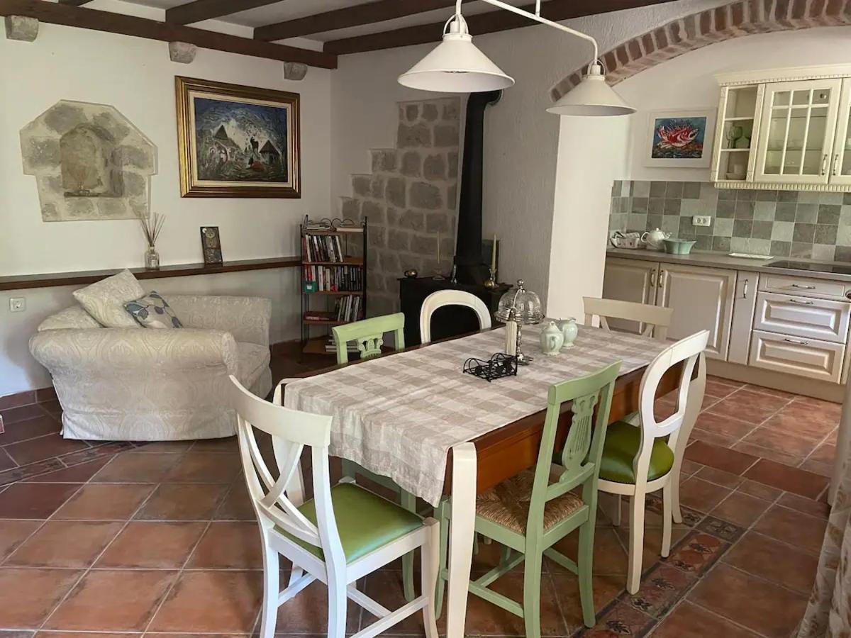 Wonderful Villa