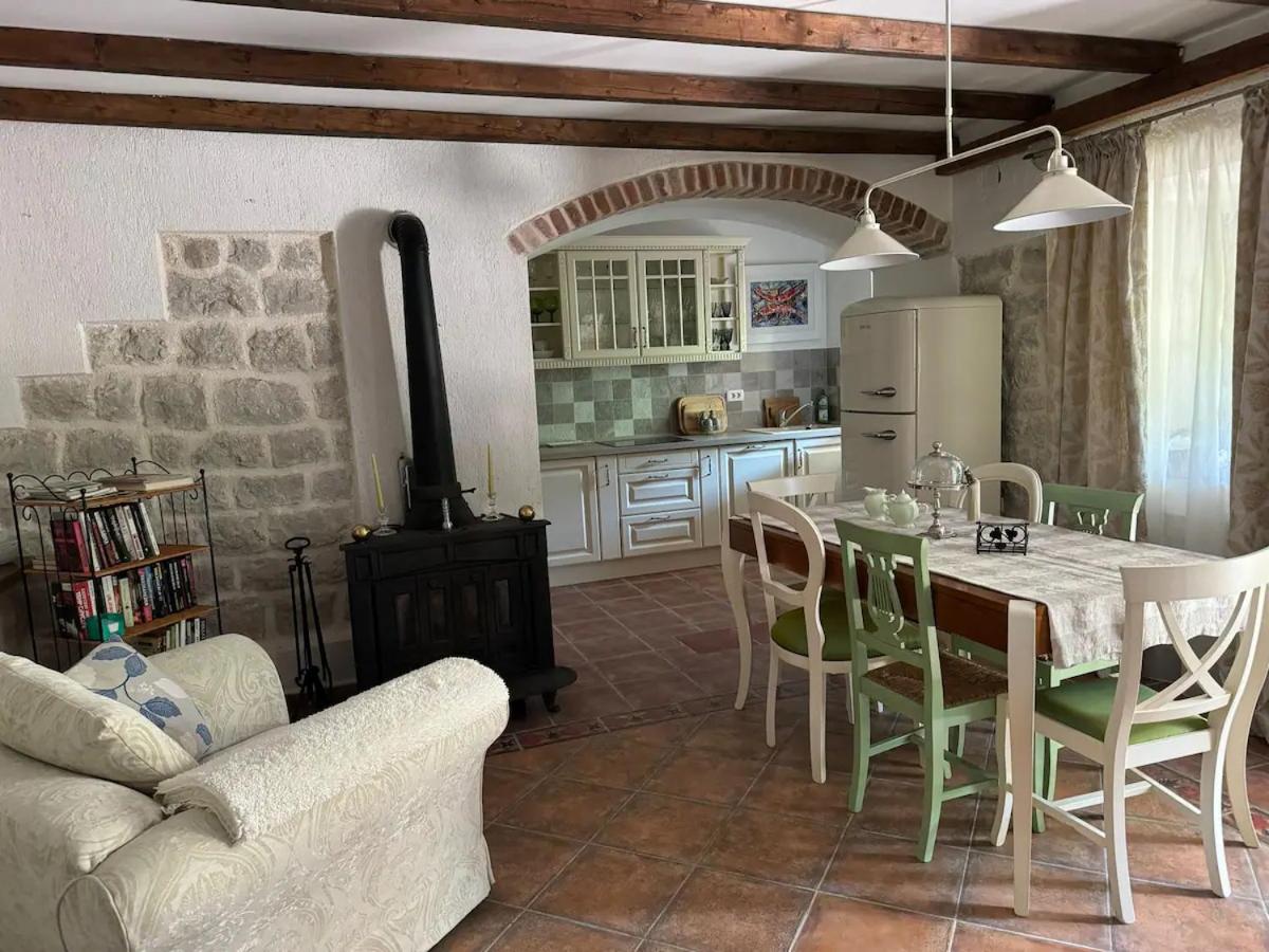 Wonderful Villa