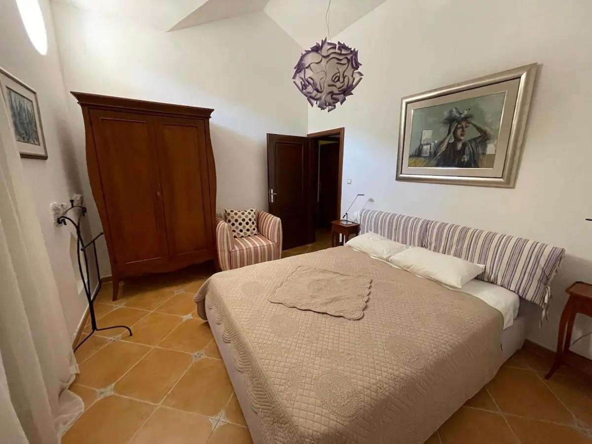 Wonderful Villa
