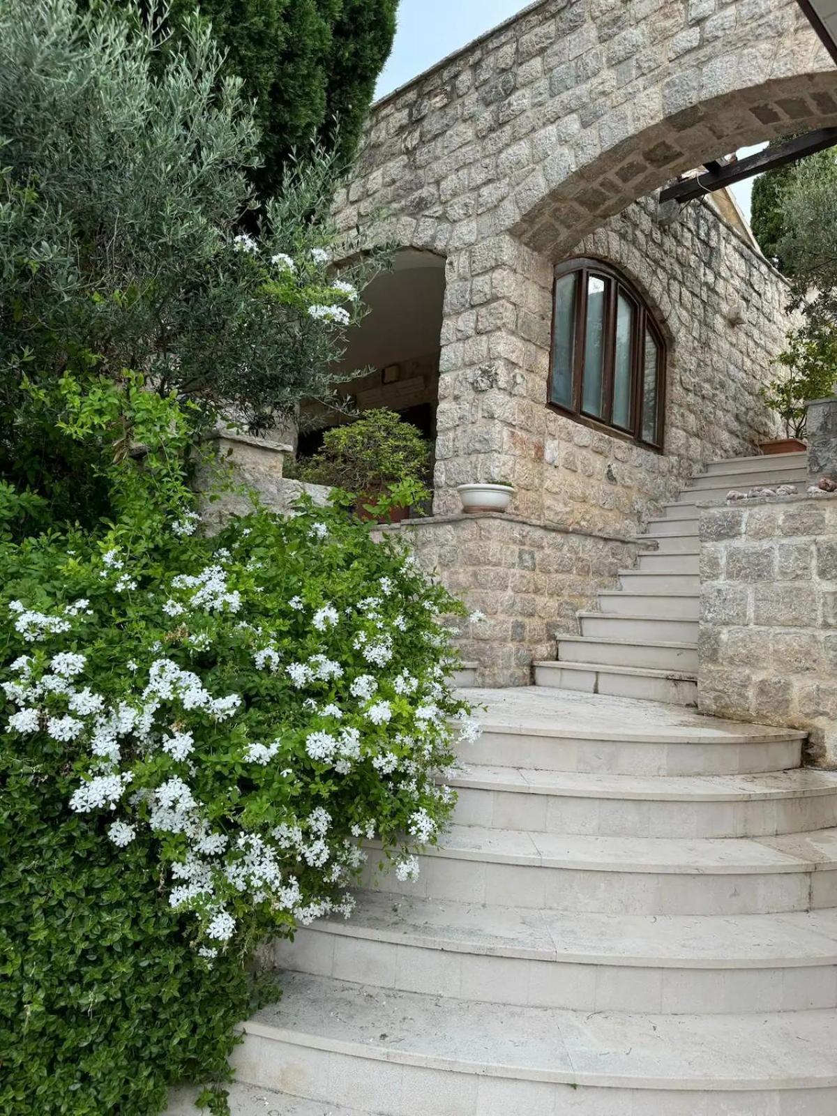 Wonderful Villa