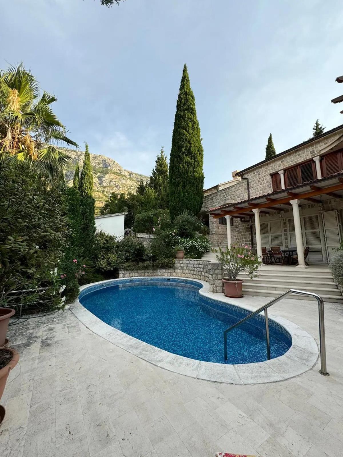 Wonderful Villa