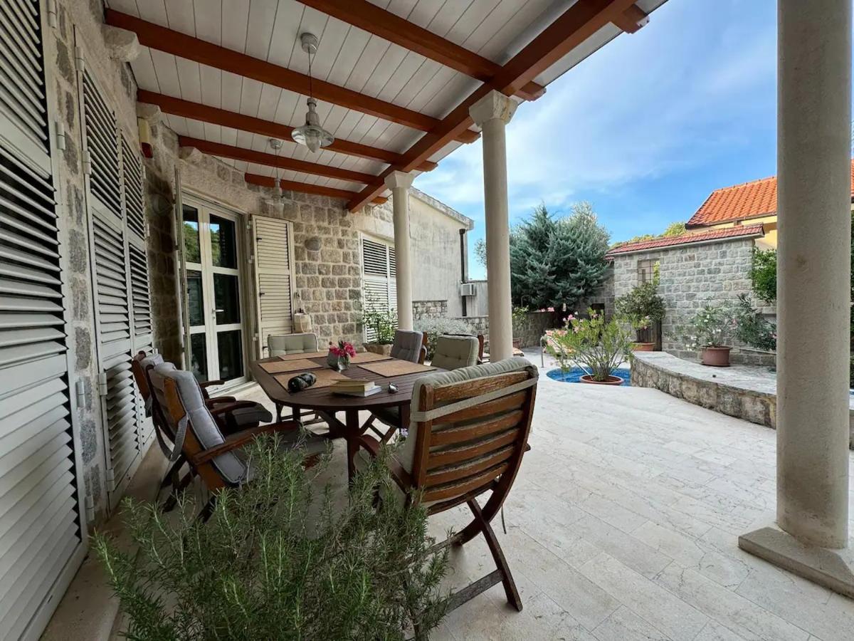 Wonderful Villa