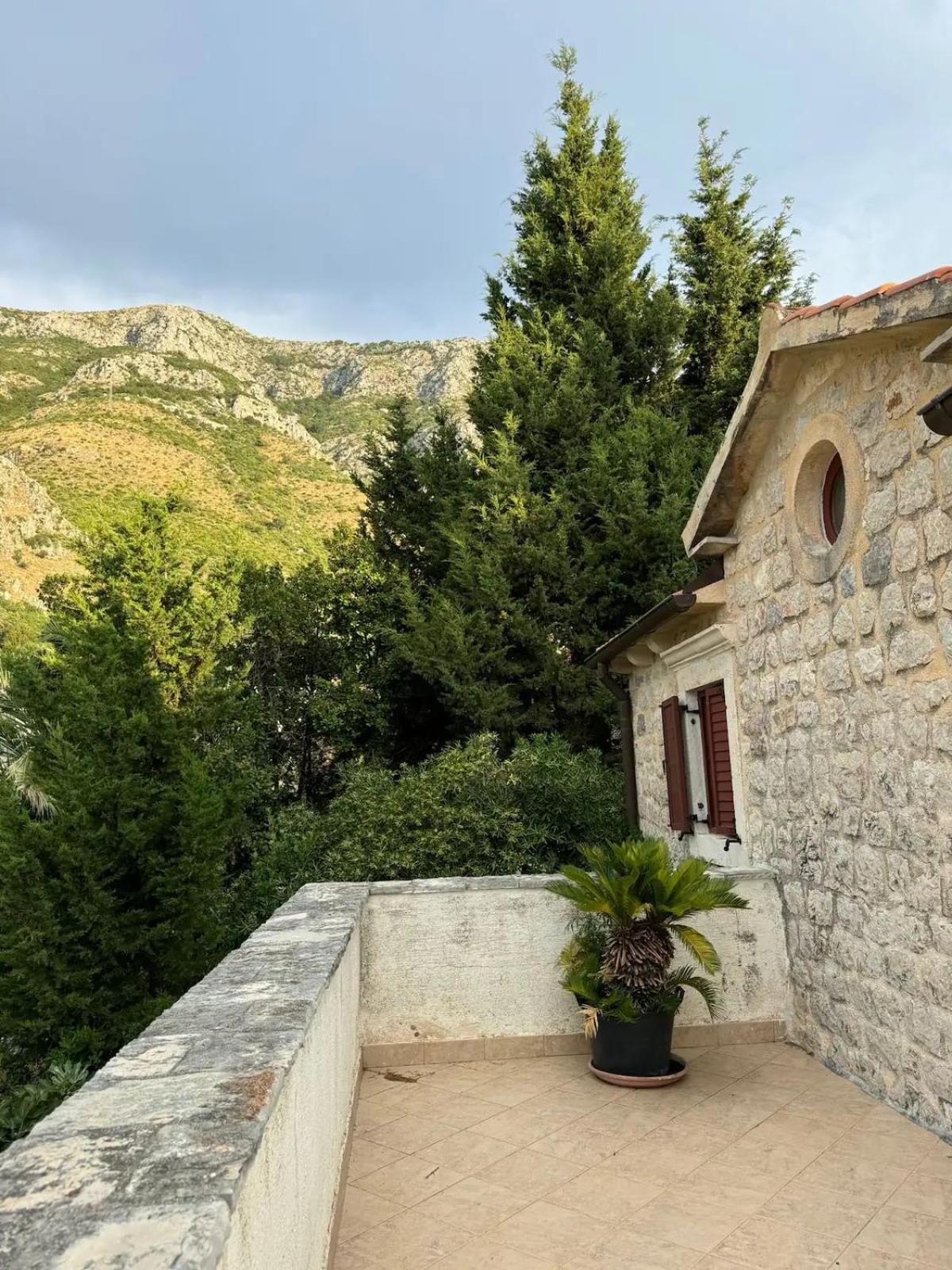 Wonderful Villa