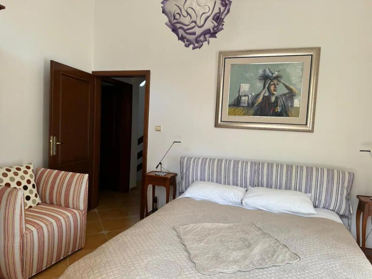 Wonderful Villa