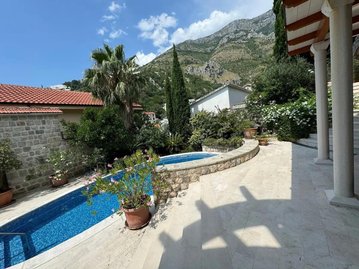 Wonderful Villa