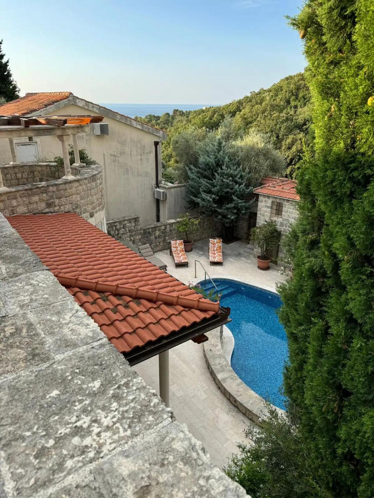 Wonderful Villa
