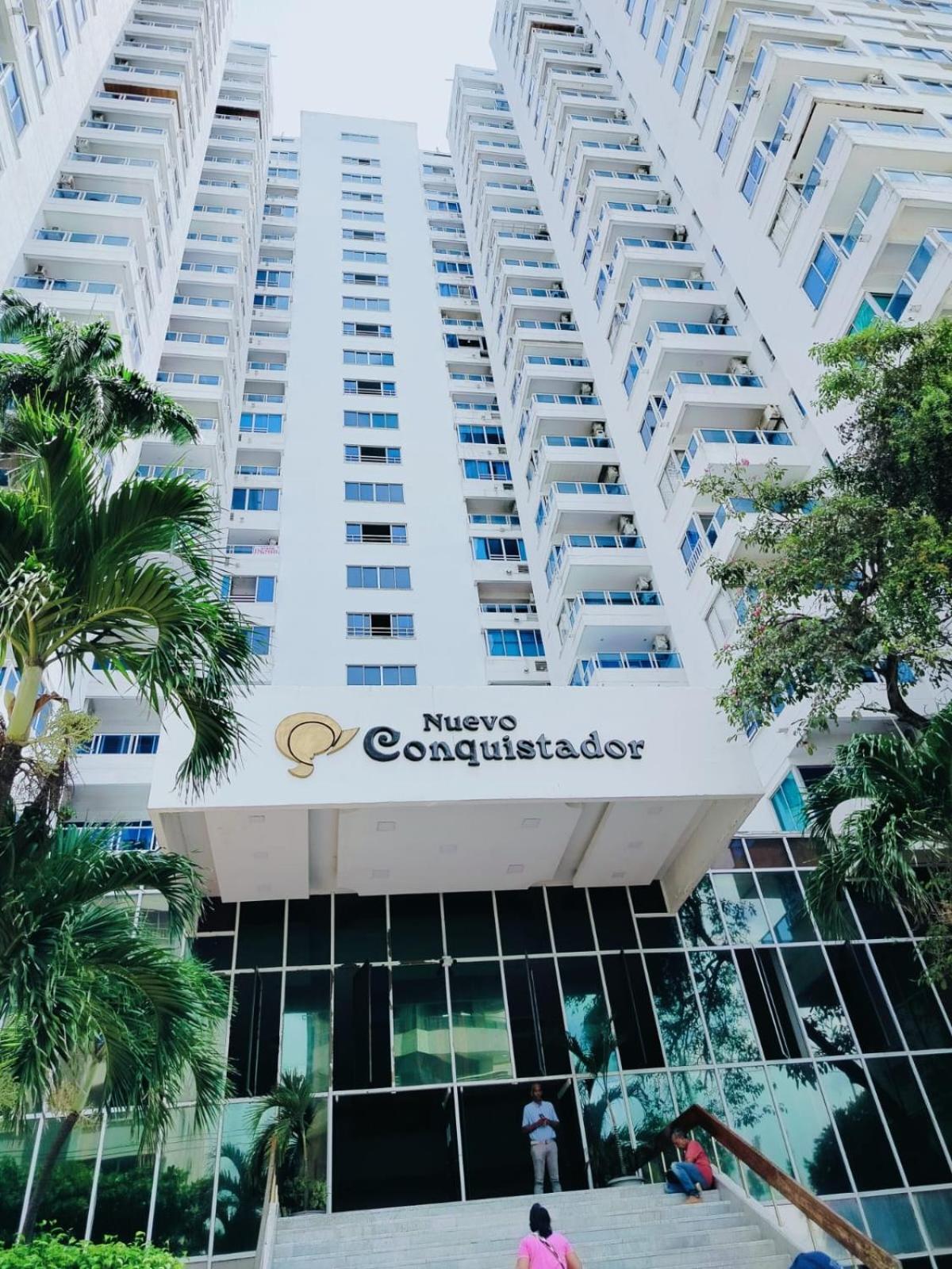 Cartagena ApartaSuite El Laguito