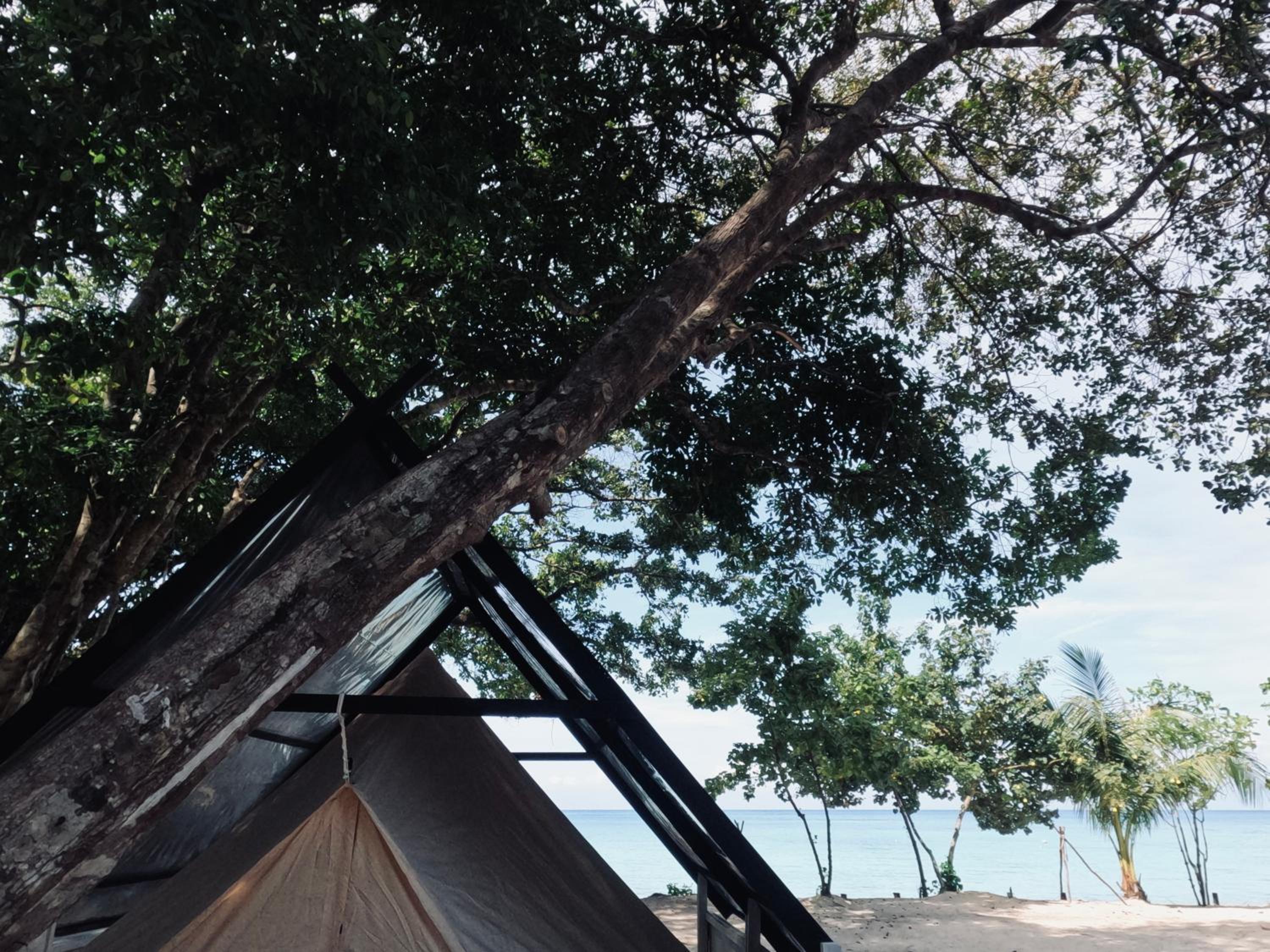 Juita Glamping Perhentian island photo 4