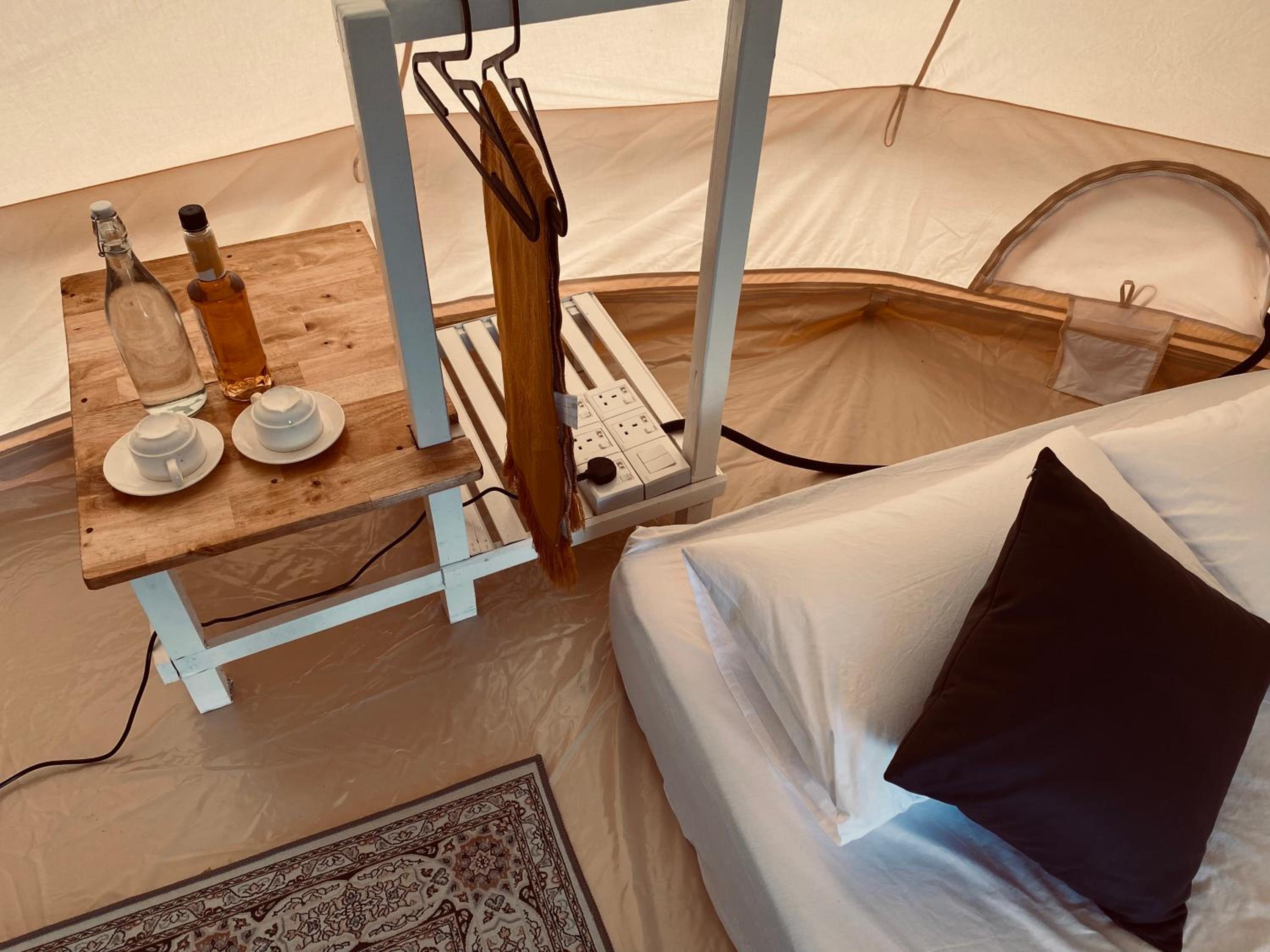 Juita Glamping Perhentian island photo 7