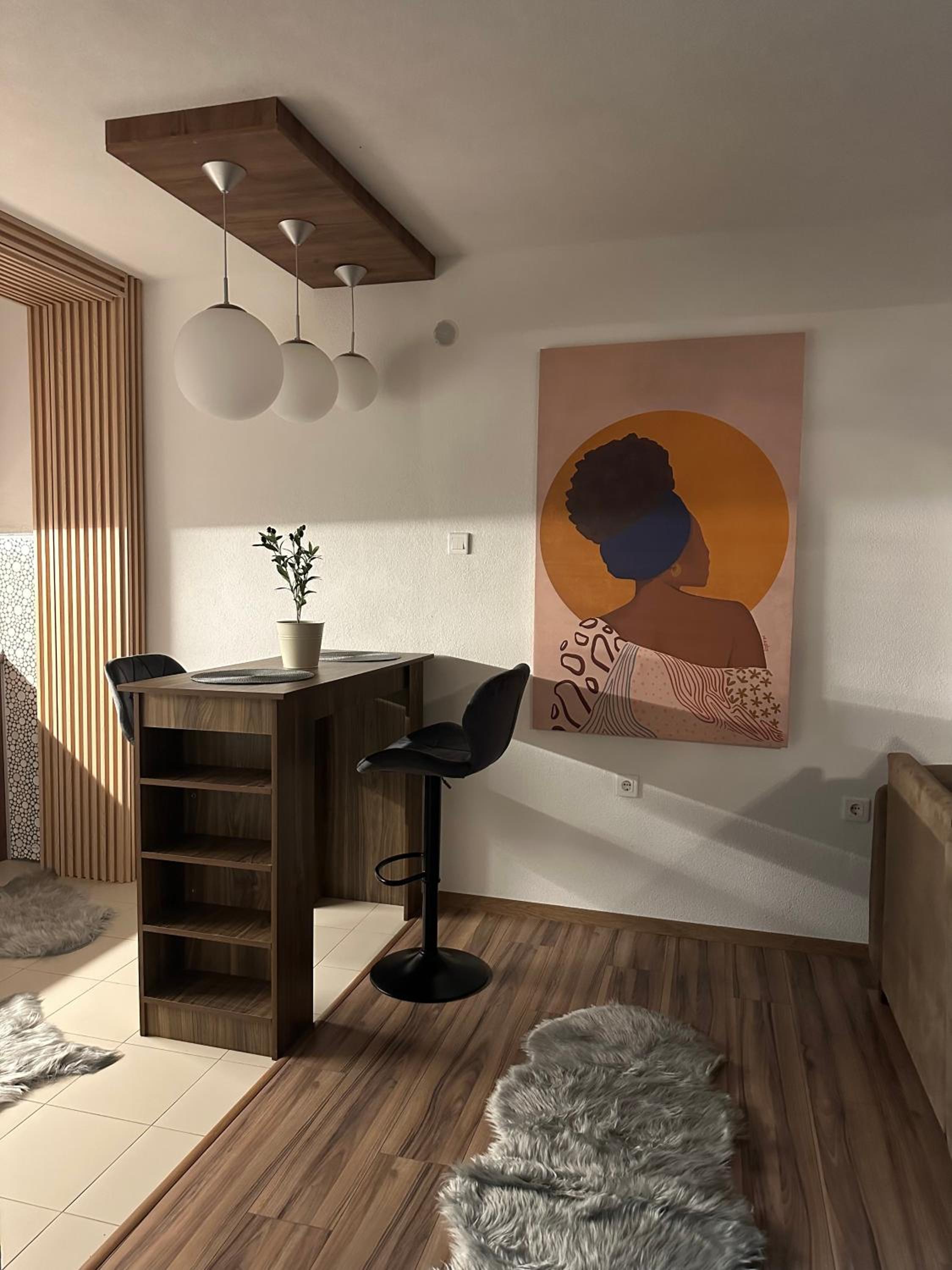 ANKA-LUX Apartment view 5