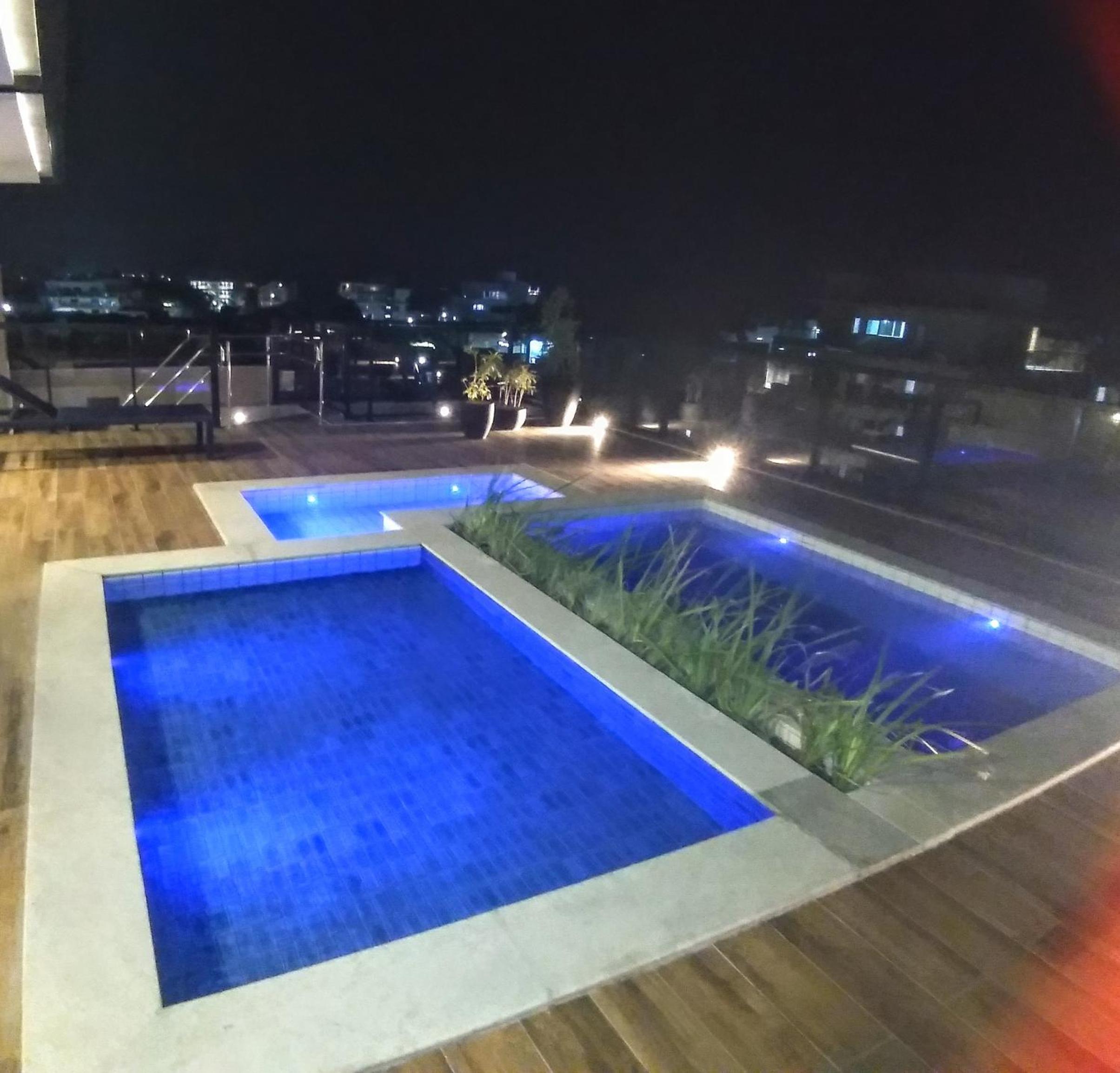 Flat 104 - Na Rua das Piscinas Naturais no Centro de Porto de Galinhas
