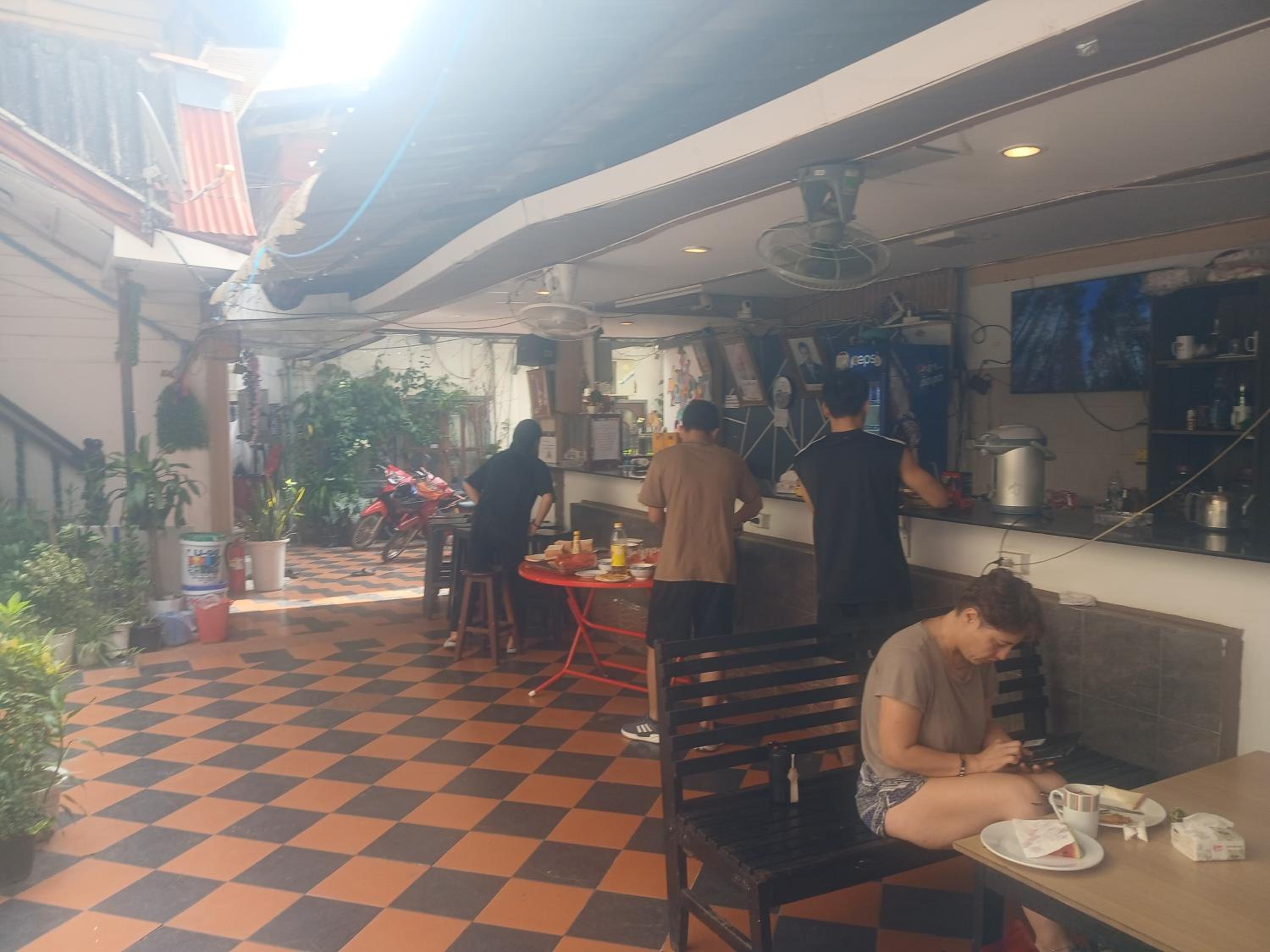 Vientiane Star Hotel