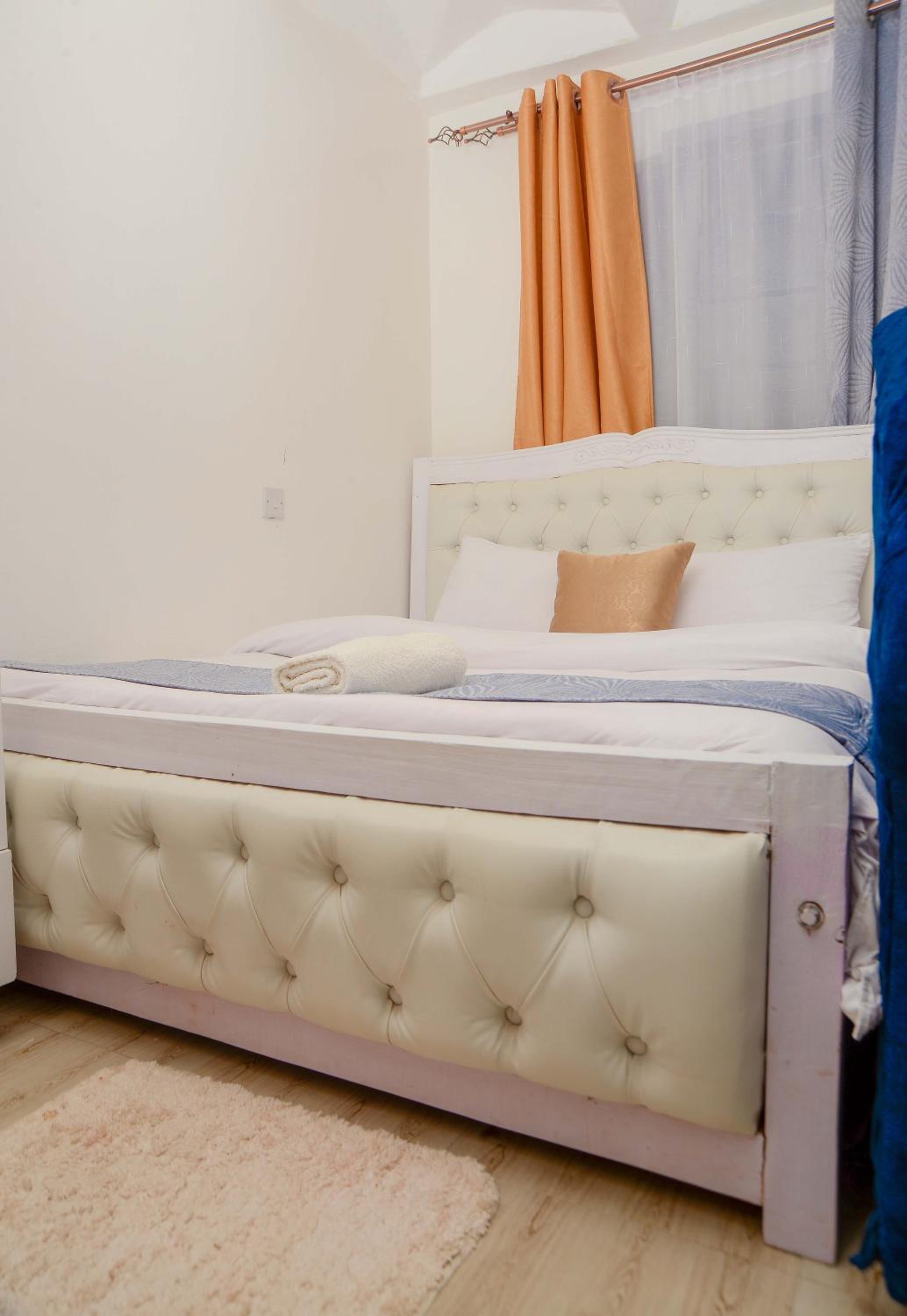 TRACE Cozy Homes-TRM Drive