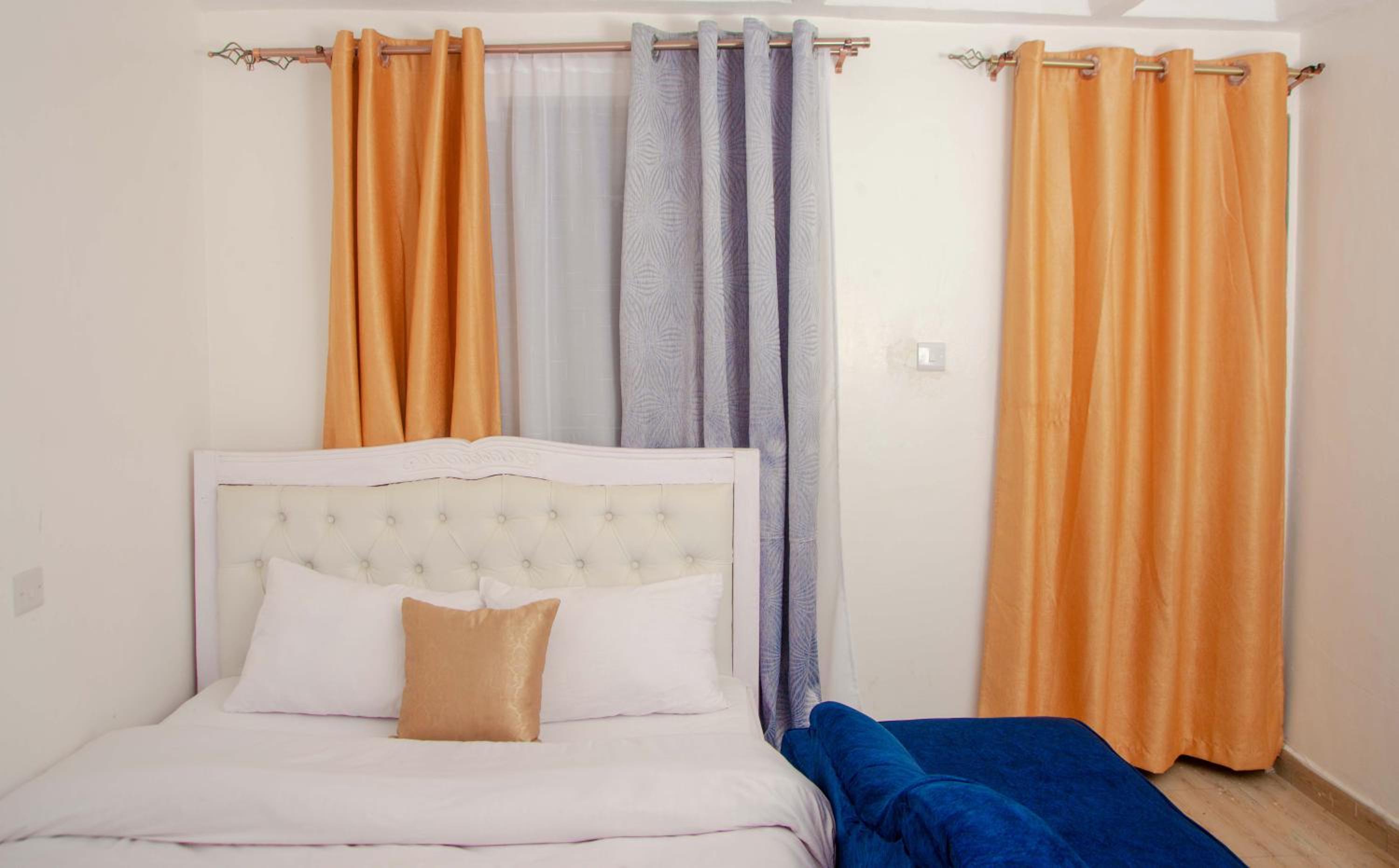 TRACE Cozy Homes-TRM Drive