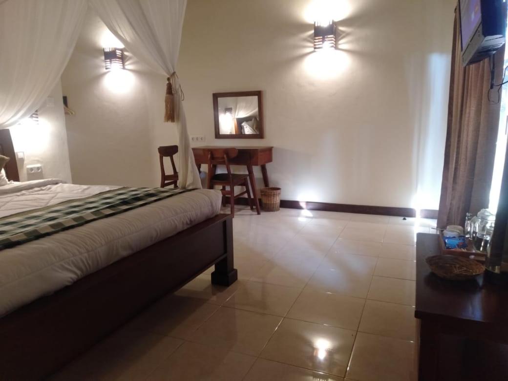Batu Ampar Menjangan