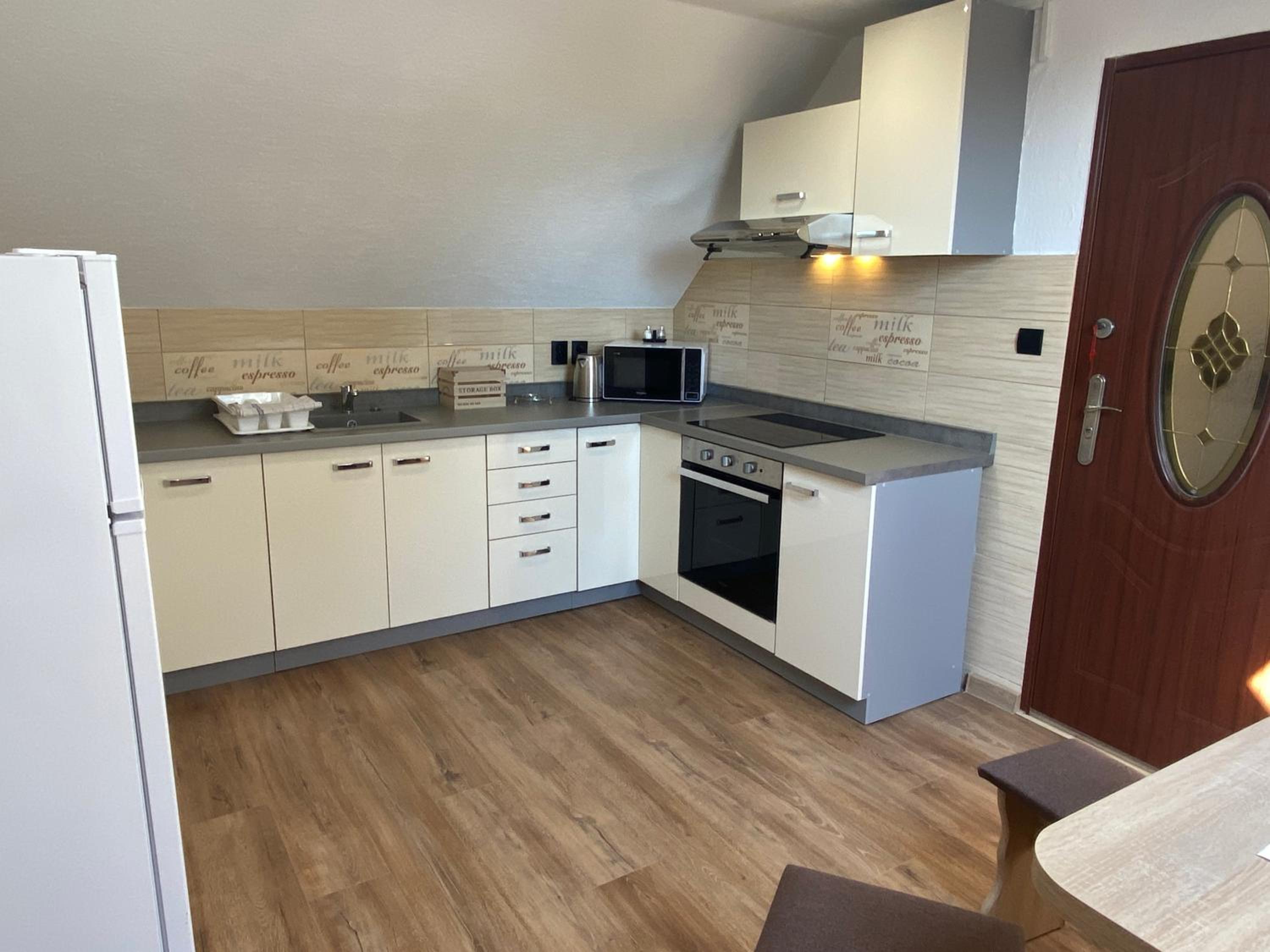 M3-Apartmány view 2