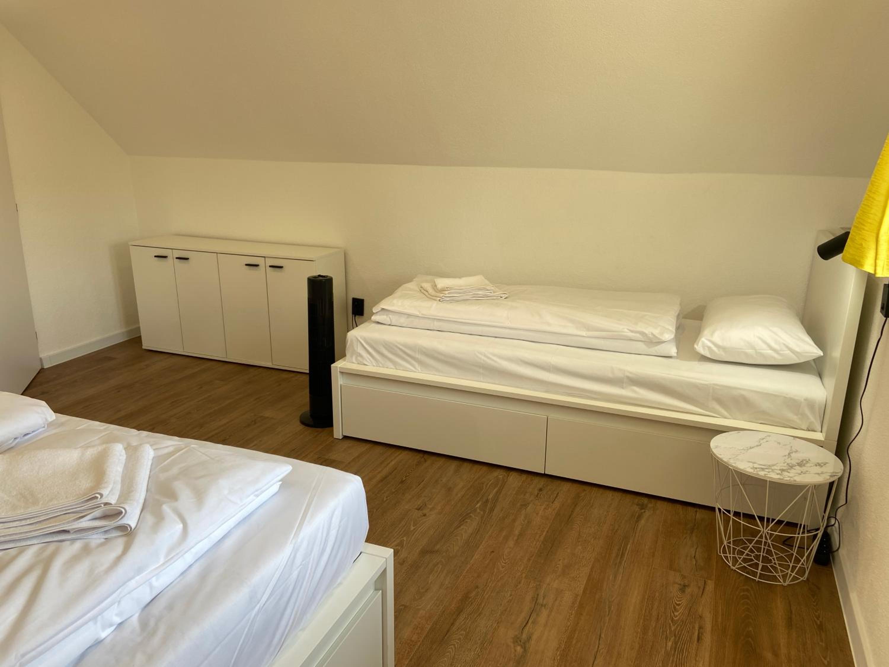 M3-Apartmány view 4