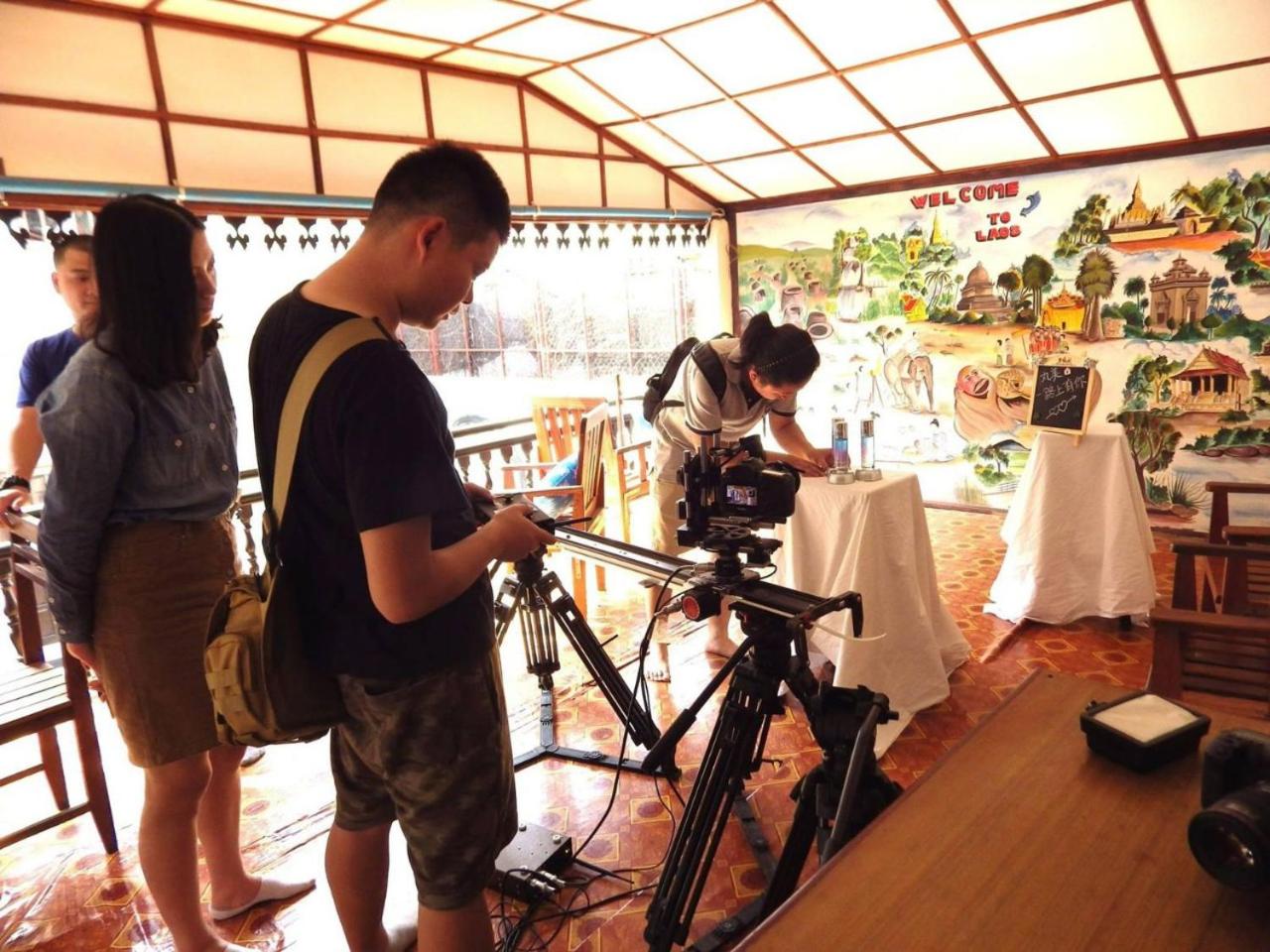 Vientiane Star Hotel
