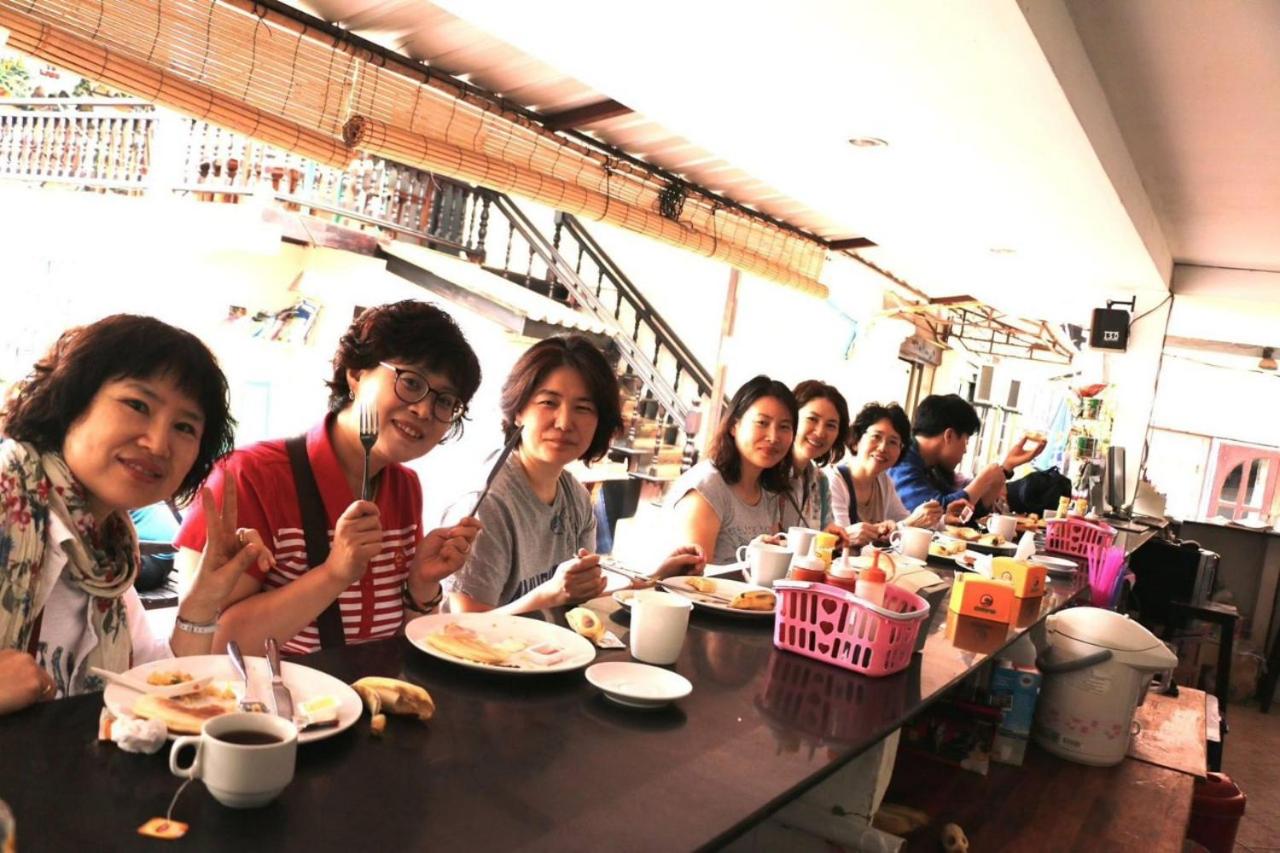 Vientiane Star Hotel