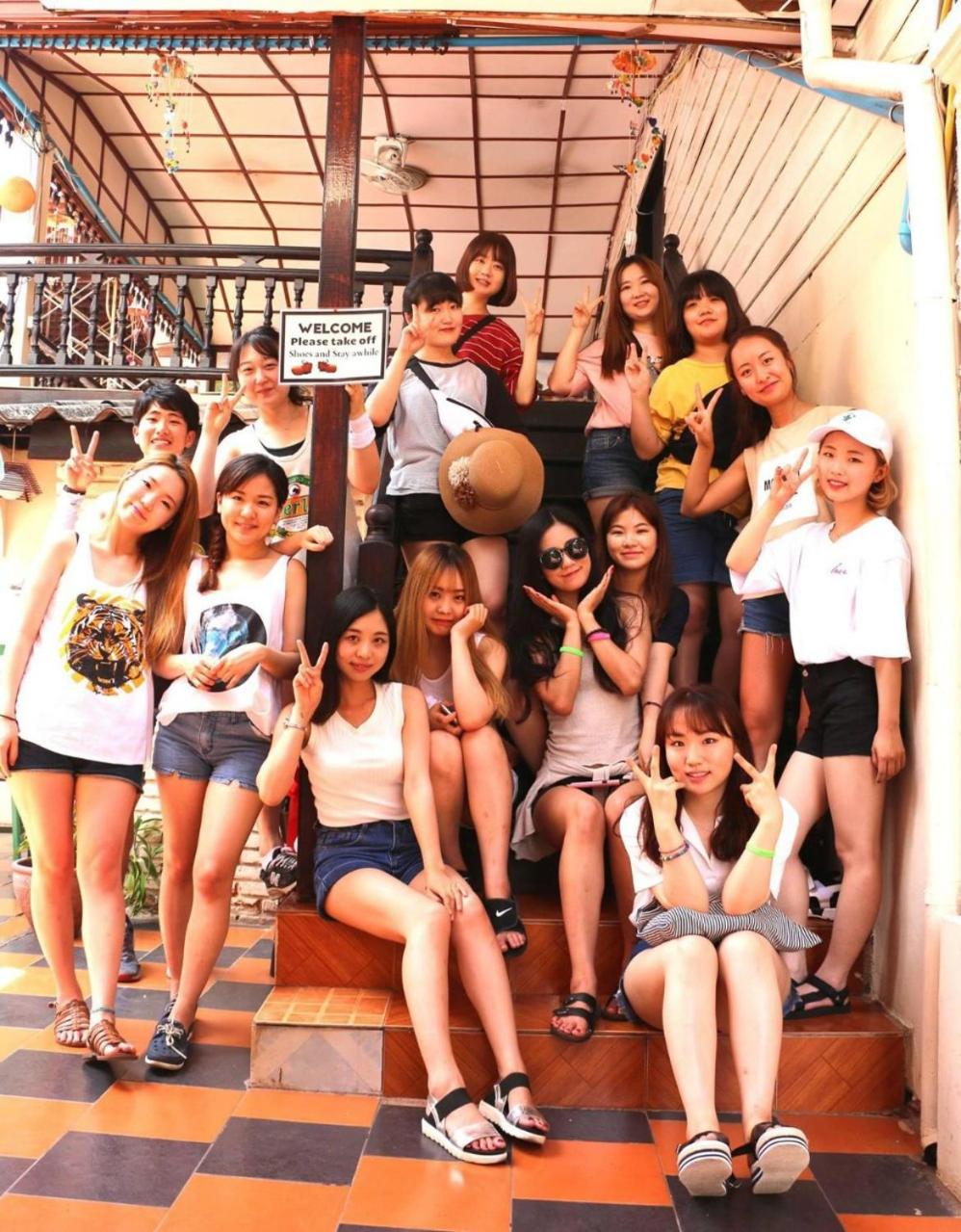 Vientiane Star Hotel