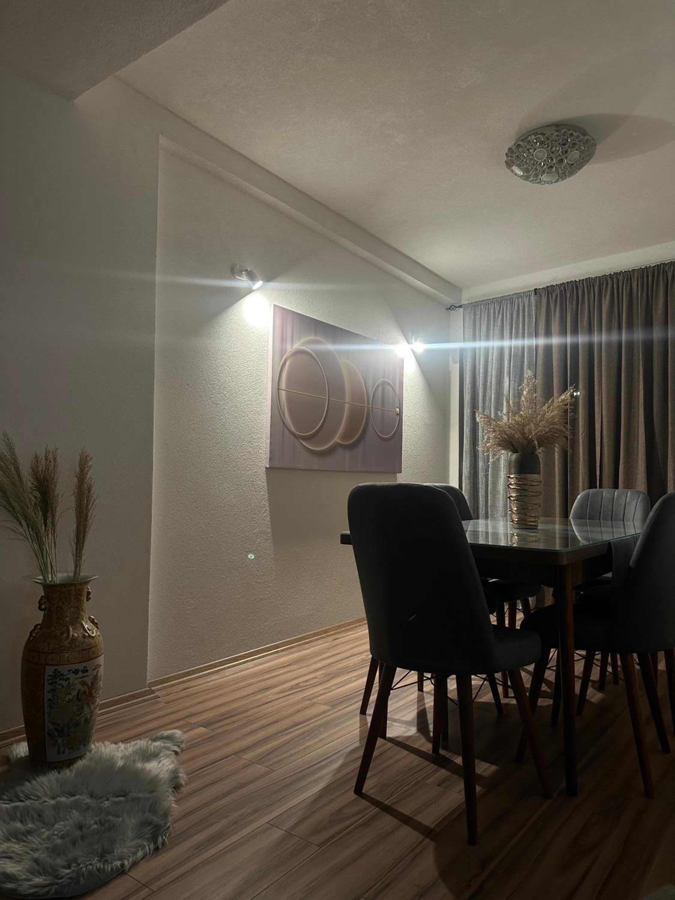 ANKA-LUX Apartment view 3
