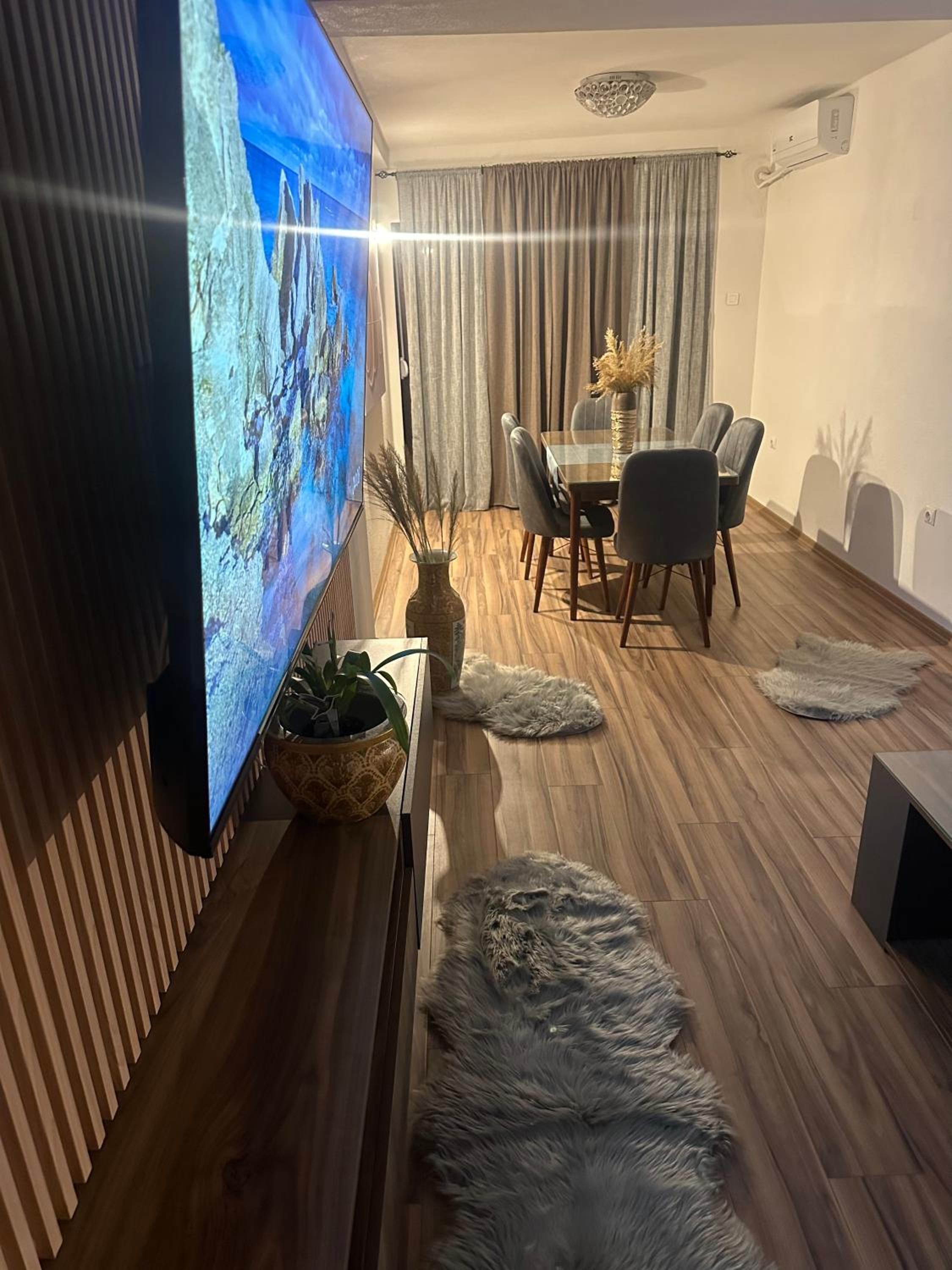ANKA-LUX Apartment view 2