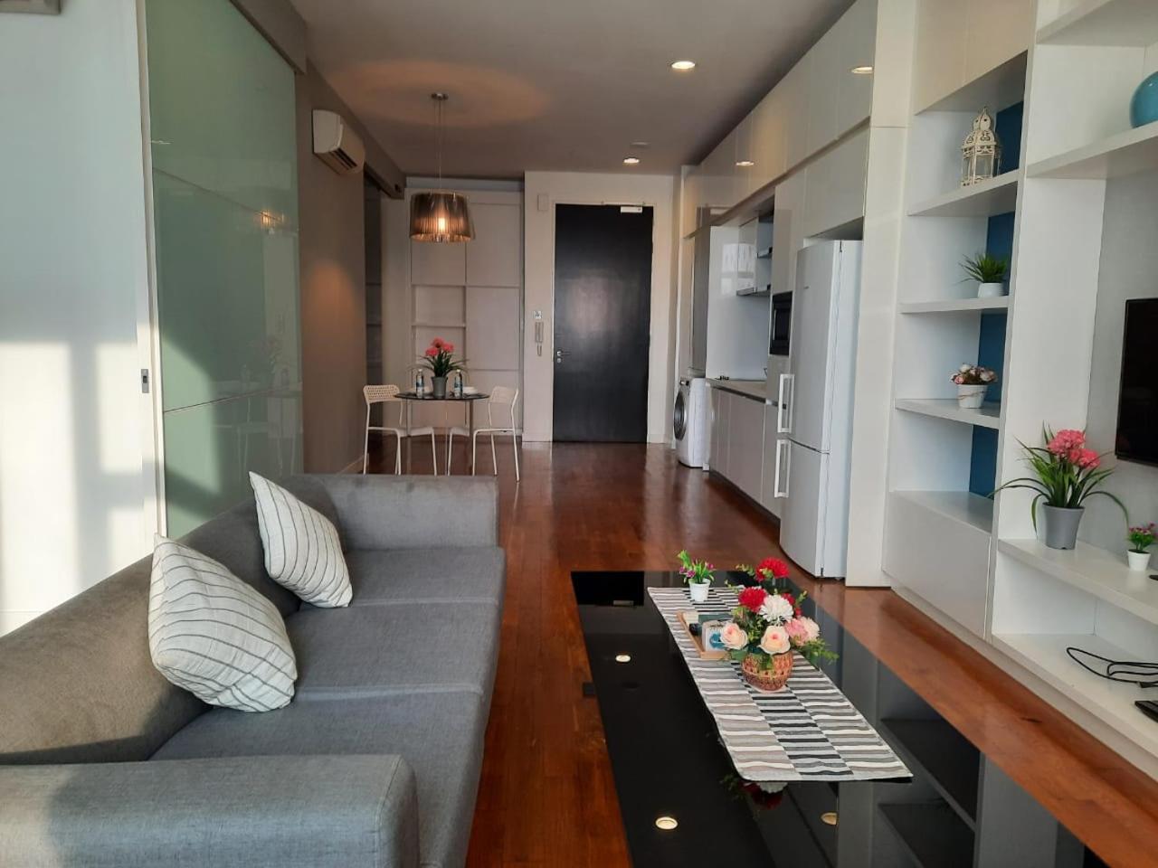 The Home suites
