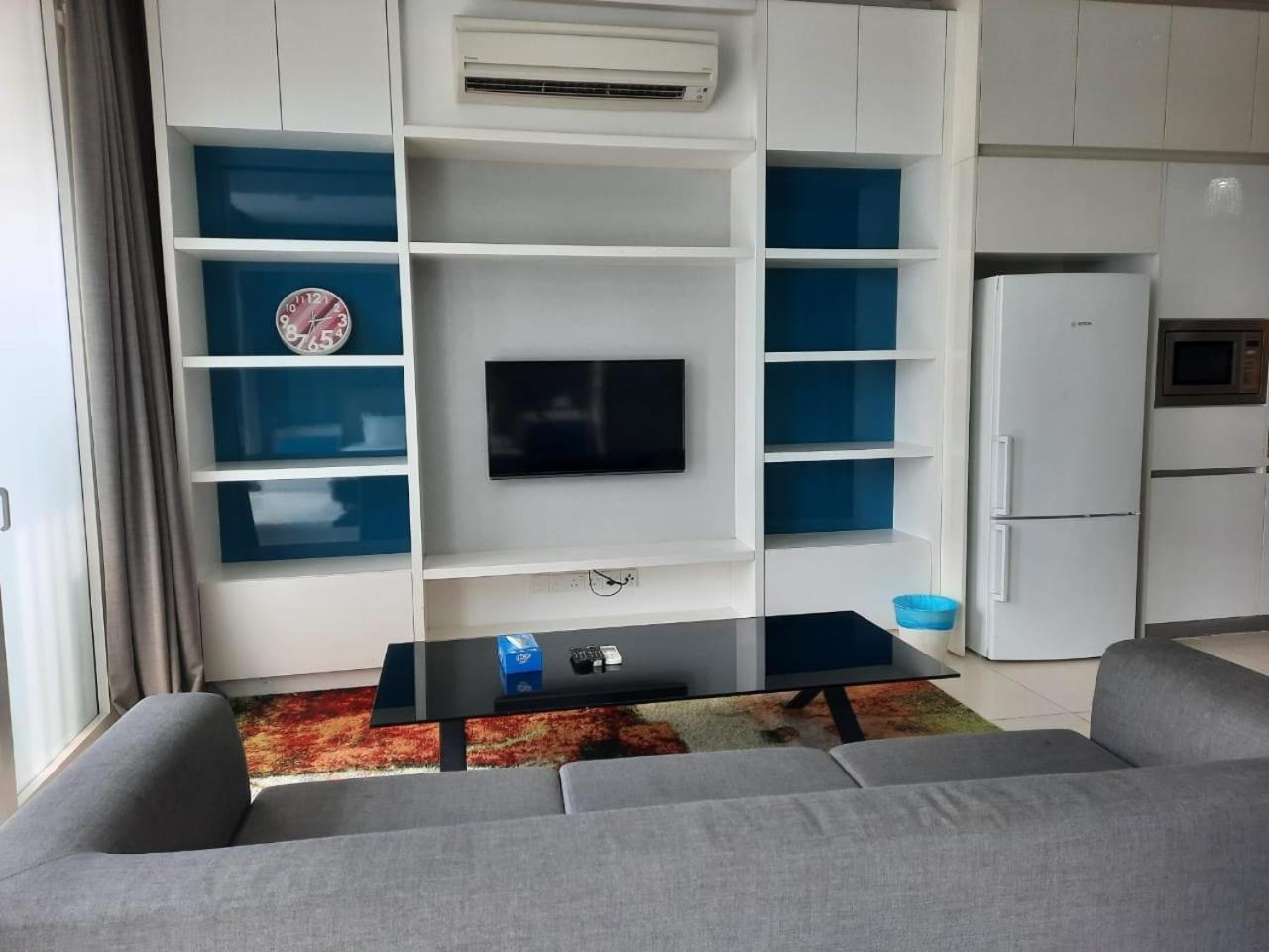 The Home suites