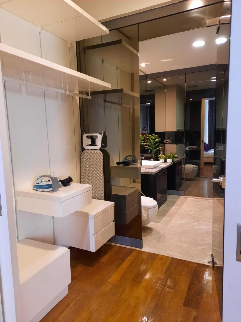 The Home suites