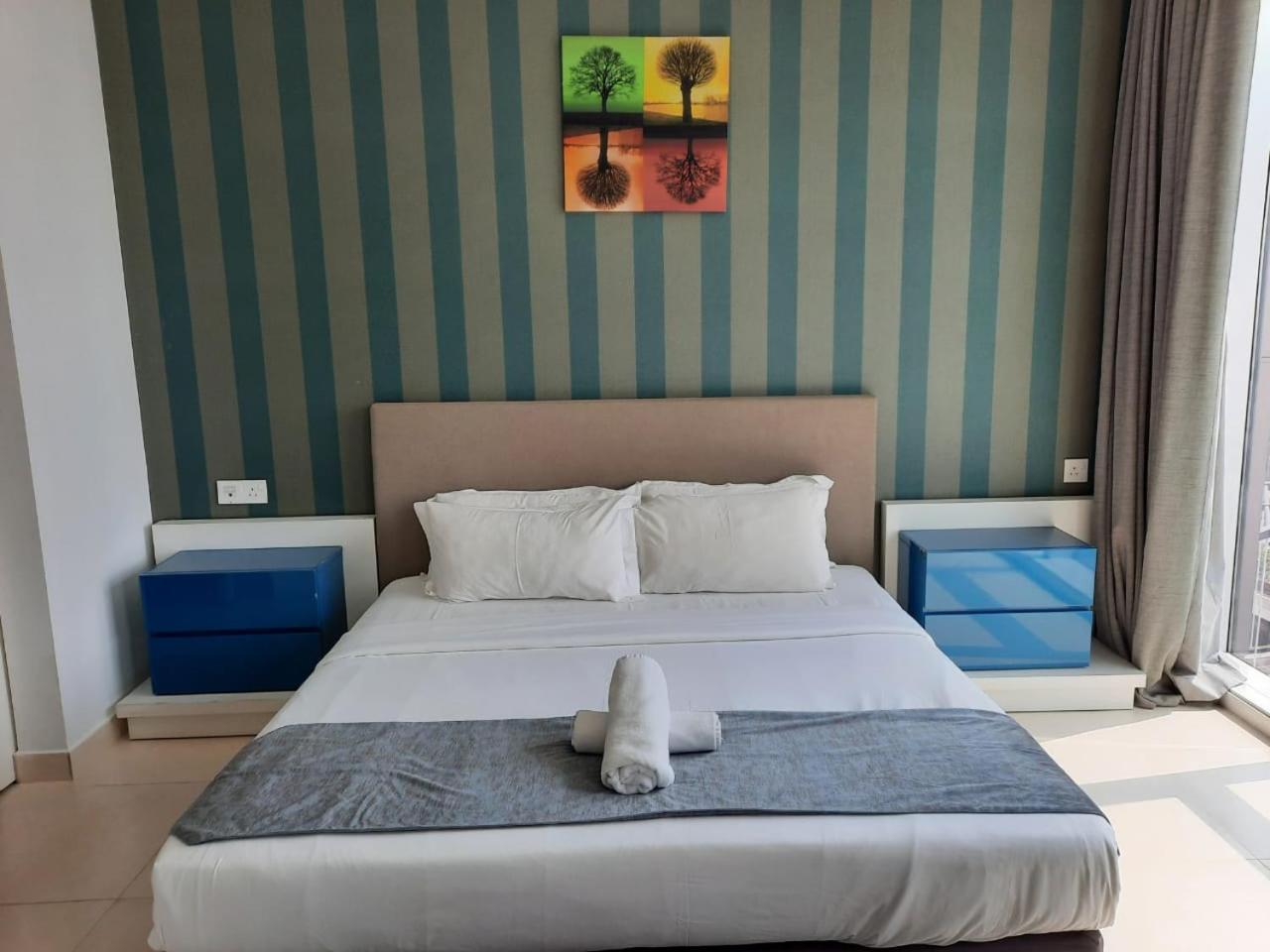 The Home suites