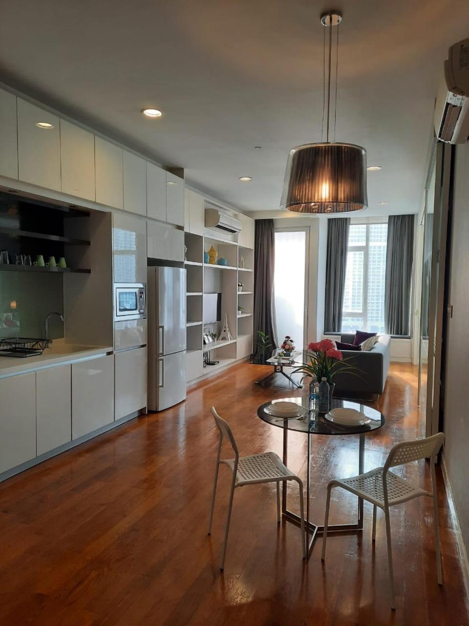 The Home suites