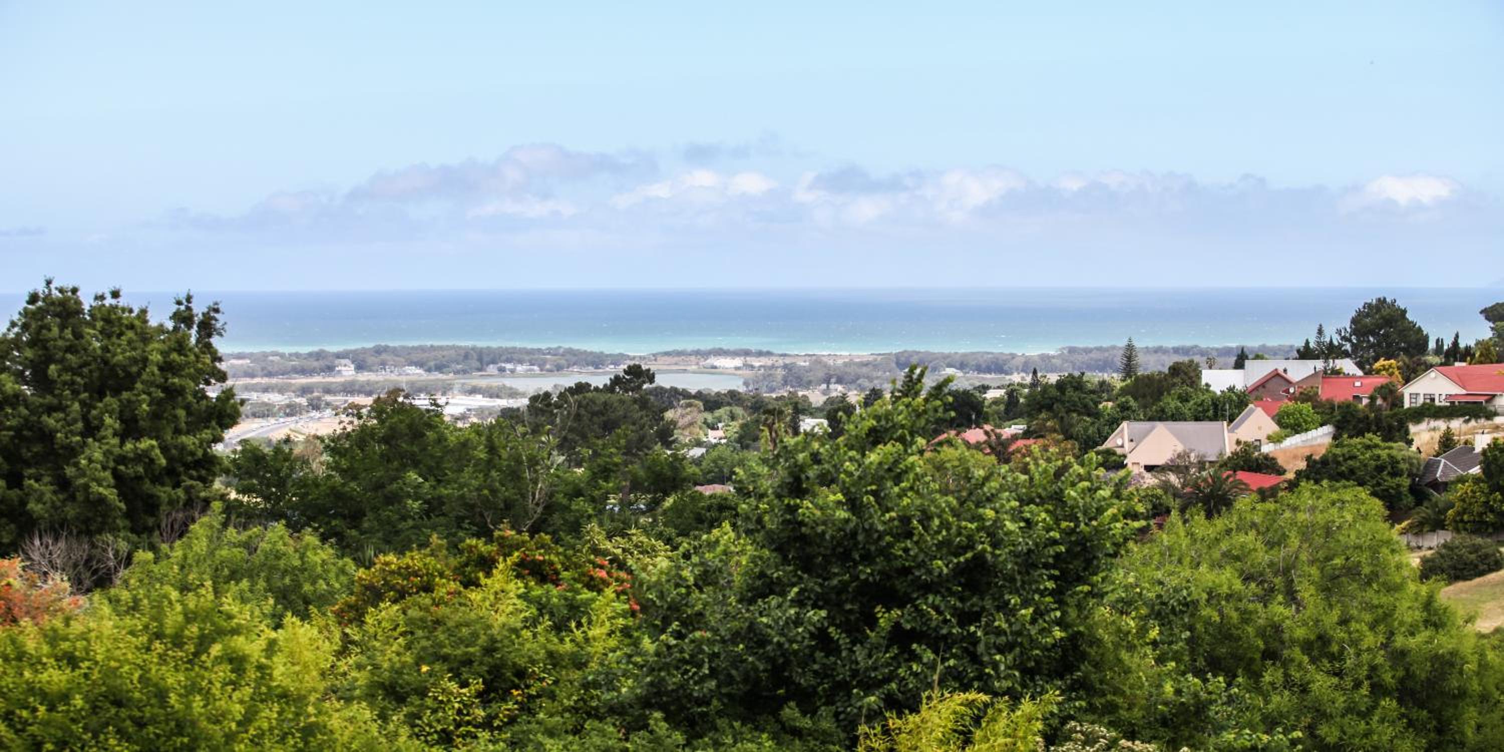 Winelands Villa Guesthouse and Cottages