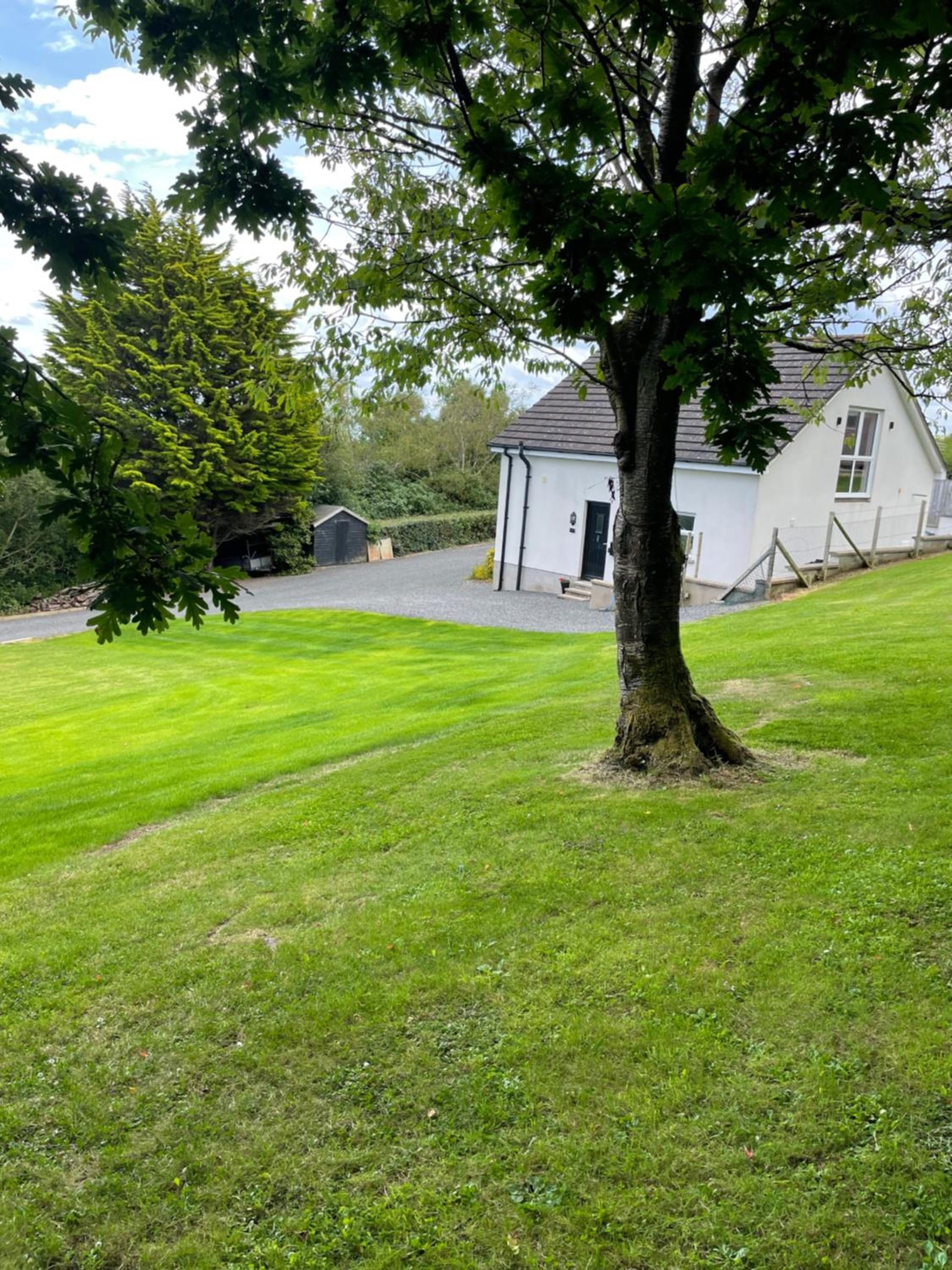 Loughview Lodge