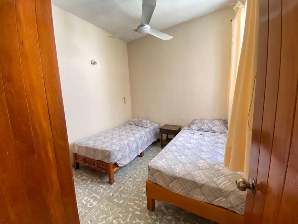 Casa de Huéspedes Campos view 3