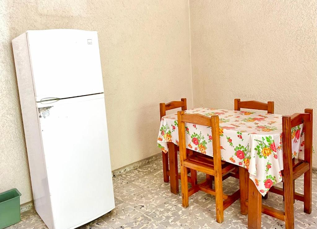 Casa de Huéspedes Campos view 5
