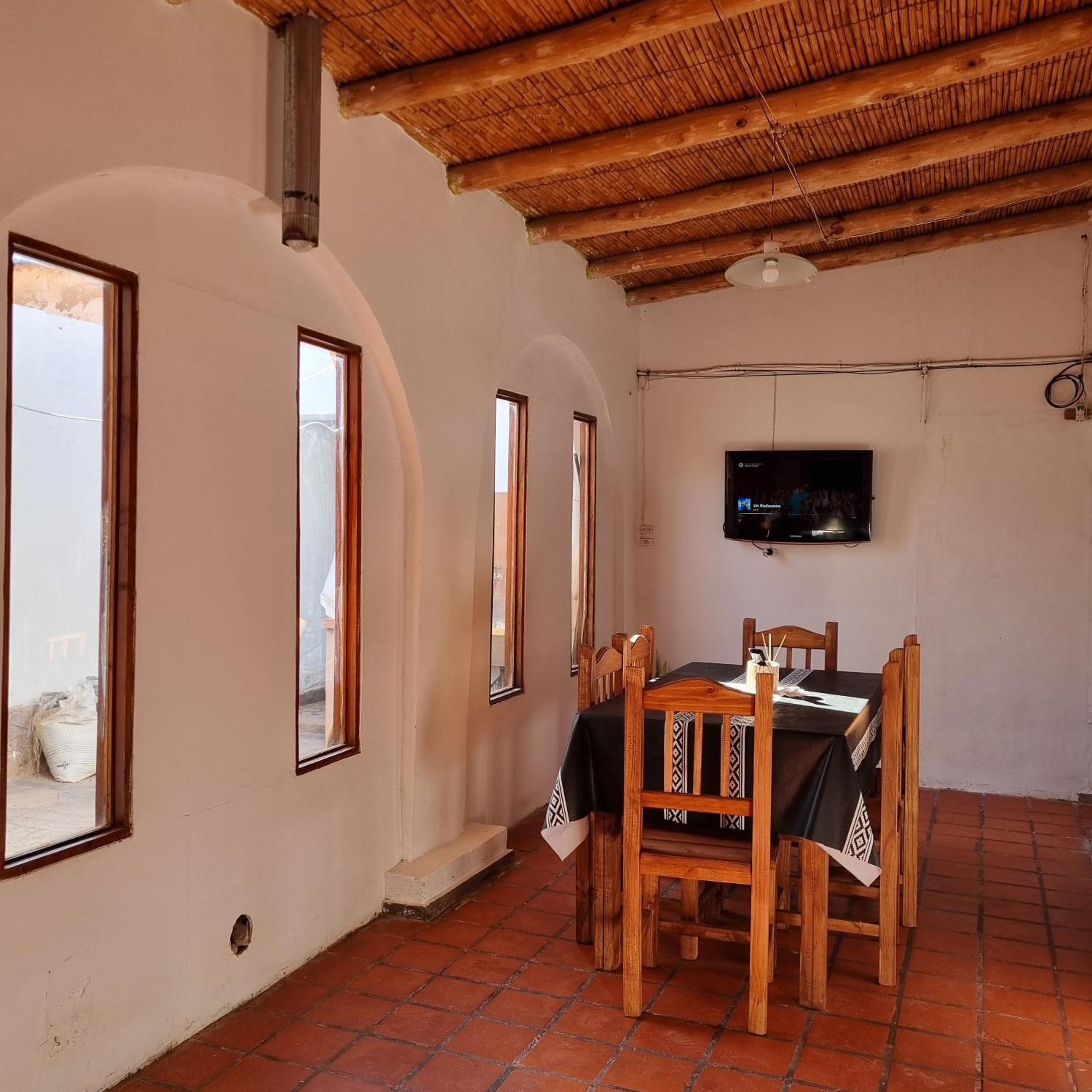 La Casa de Eustaquio